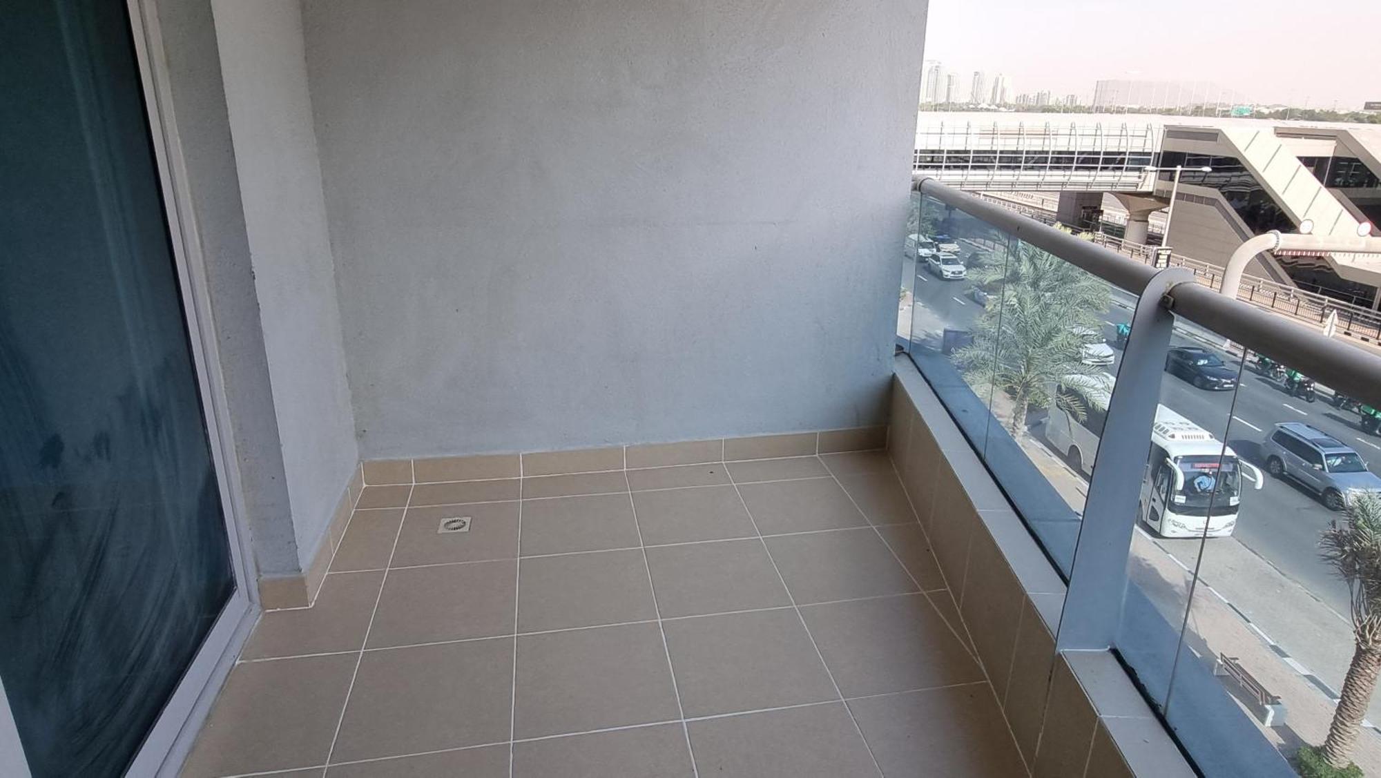 Granada Marina Diamond 5 Appartement