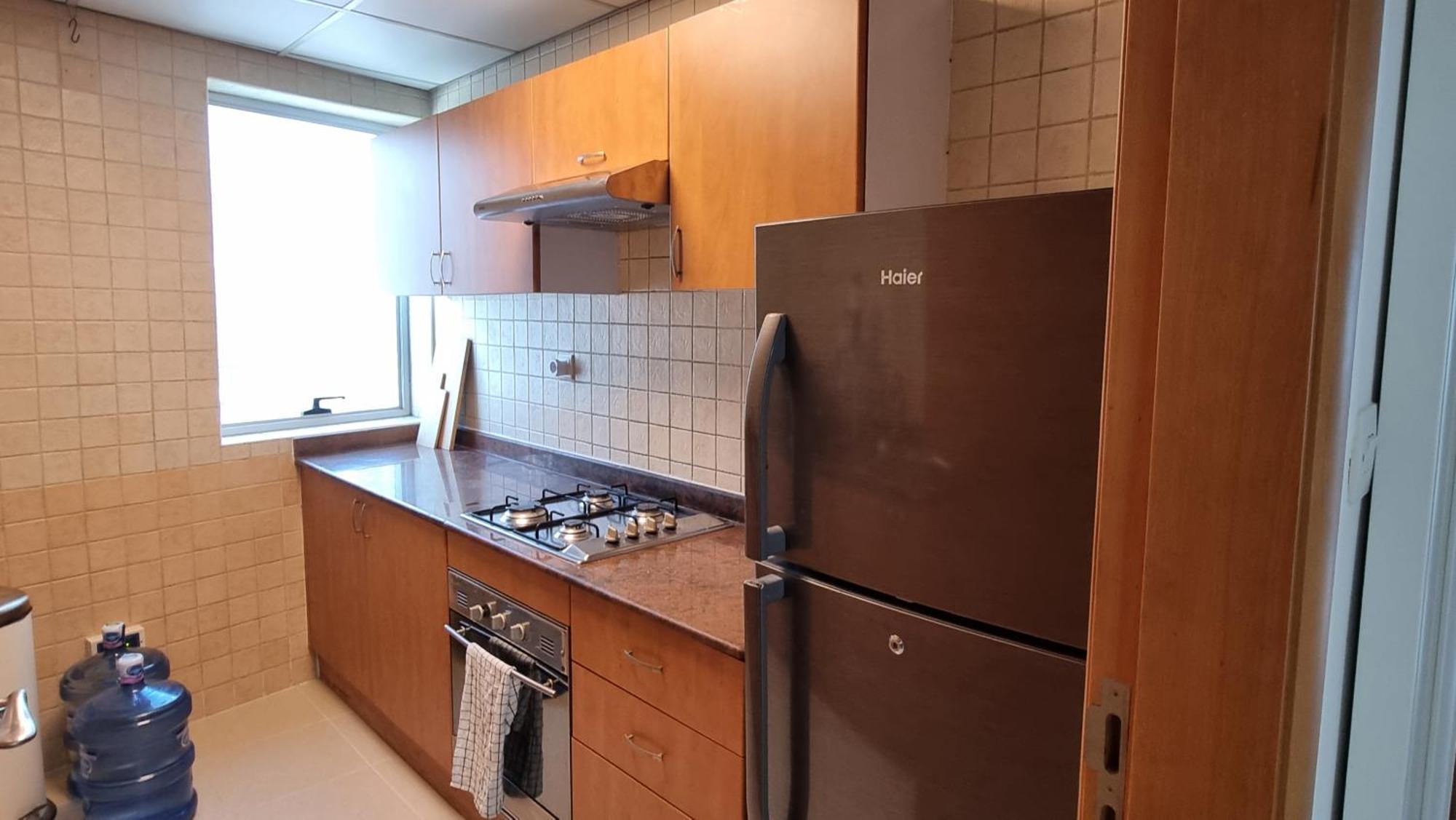 Appartement Granada Marina Diamond 5 *