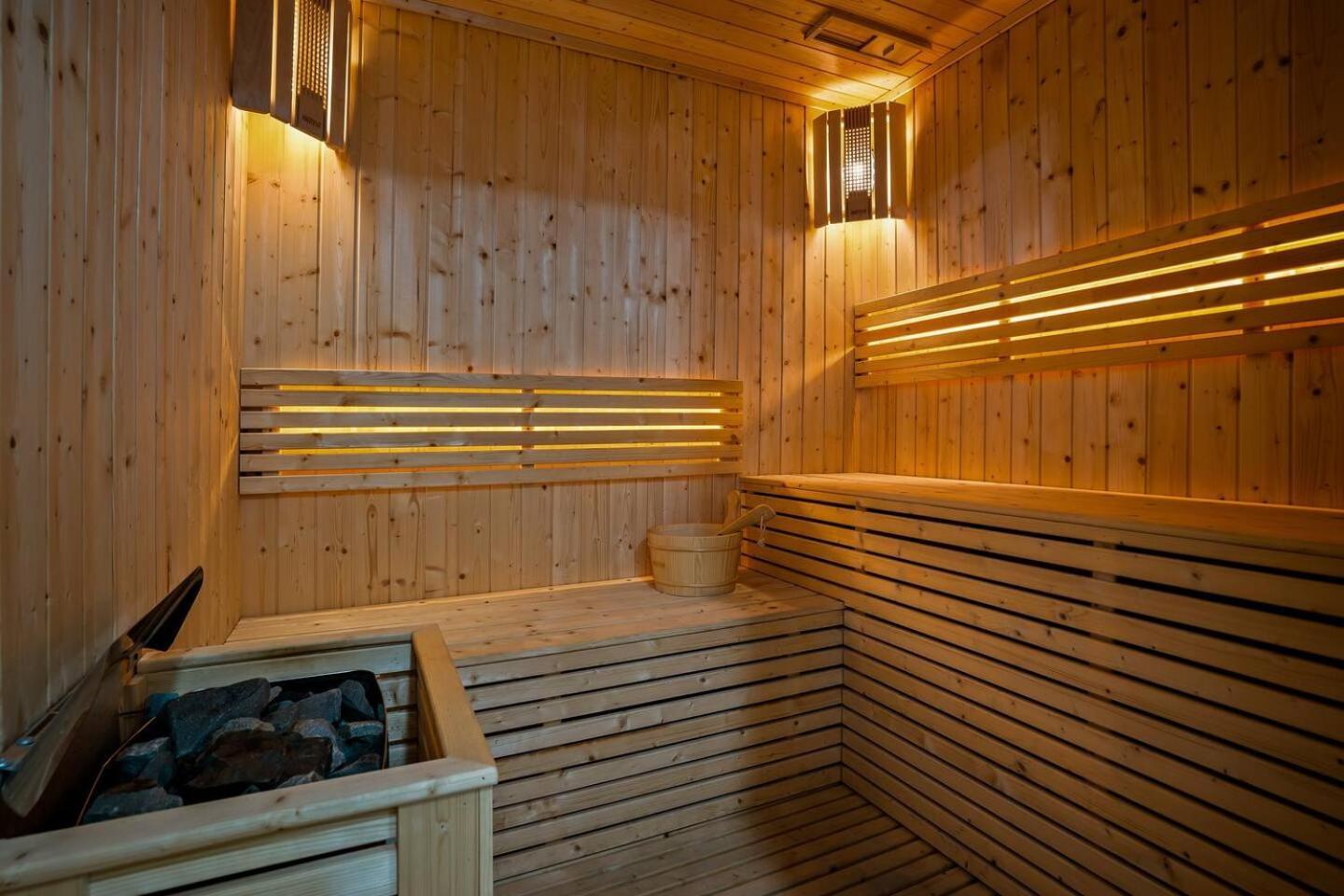 Stylish Studio - Miracle Gardens Appartamento *