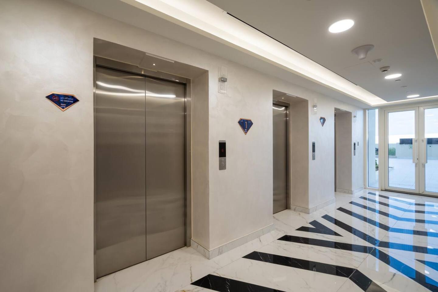 Stylish Studio - Miracle Gardens Appartamento