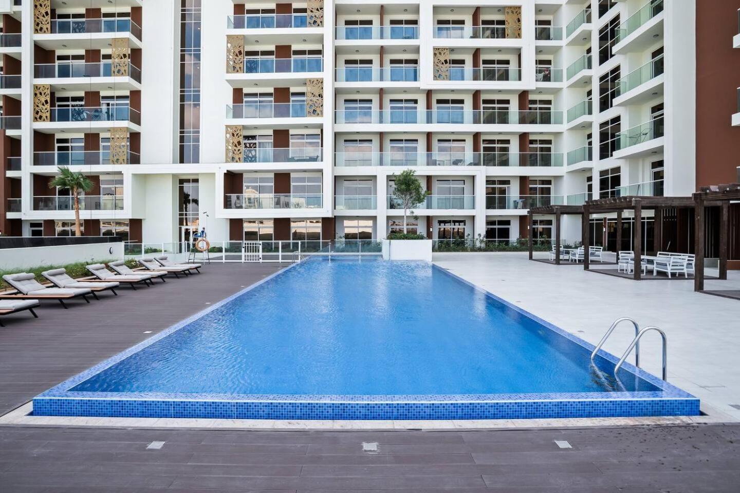 Stylish Studio - Miracle Gardens Appartamento *
