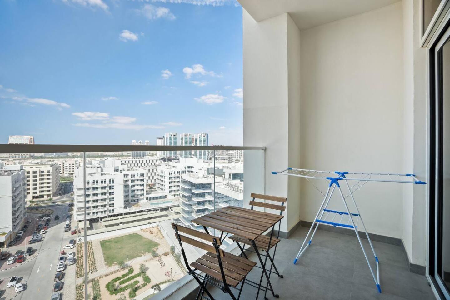 Appartamento Stylish Studio - Miracle Gardens *