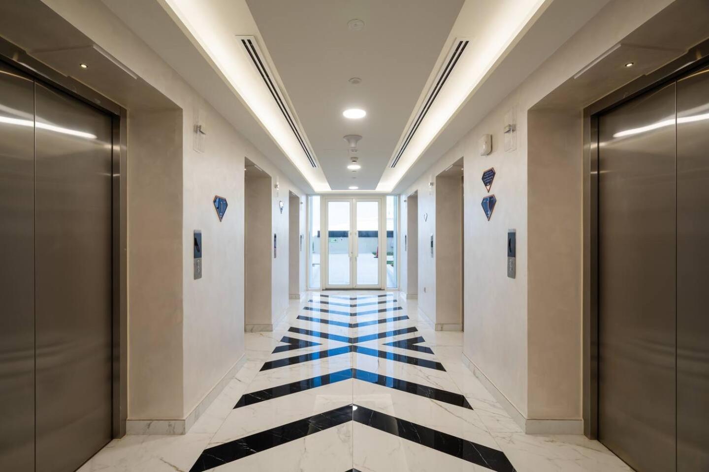 Stylish Studio - Miracle Gardens Appartamento Dubai