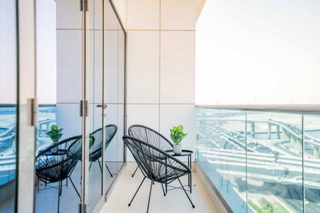 Holiday home Luxury 1-bedroom Oasis Near Downtown