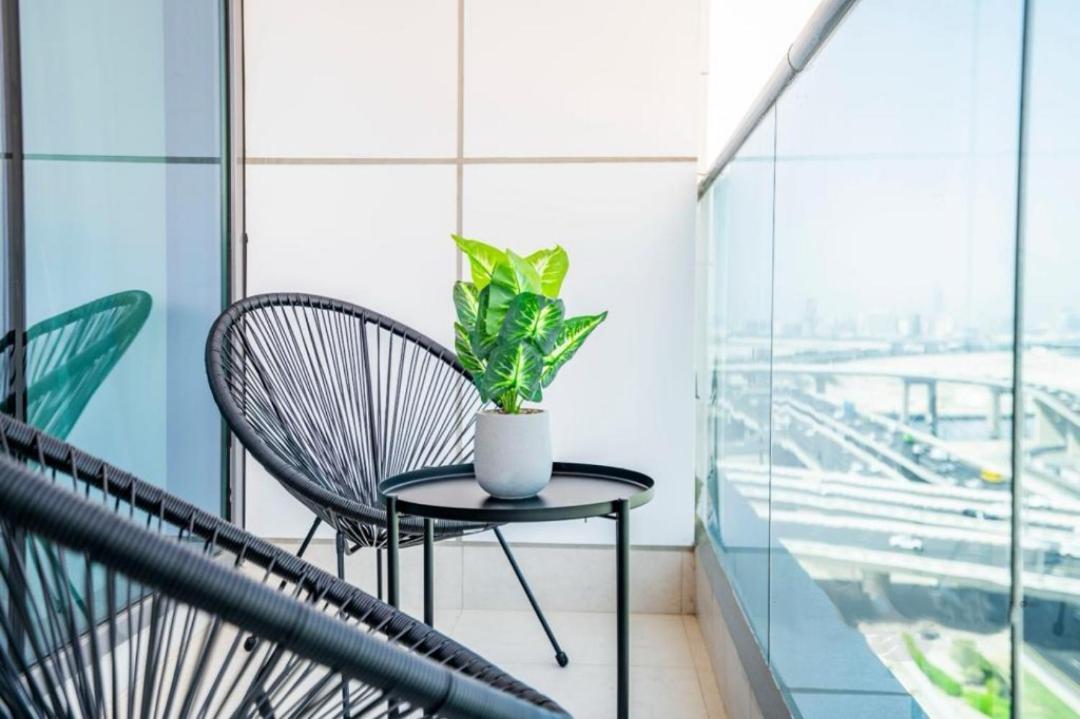 Luxury 1-bedroom Oasis Near Downtown * Dubai