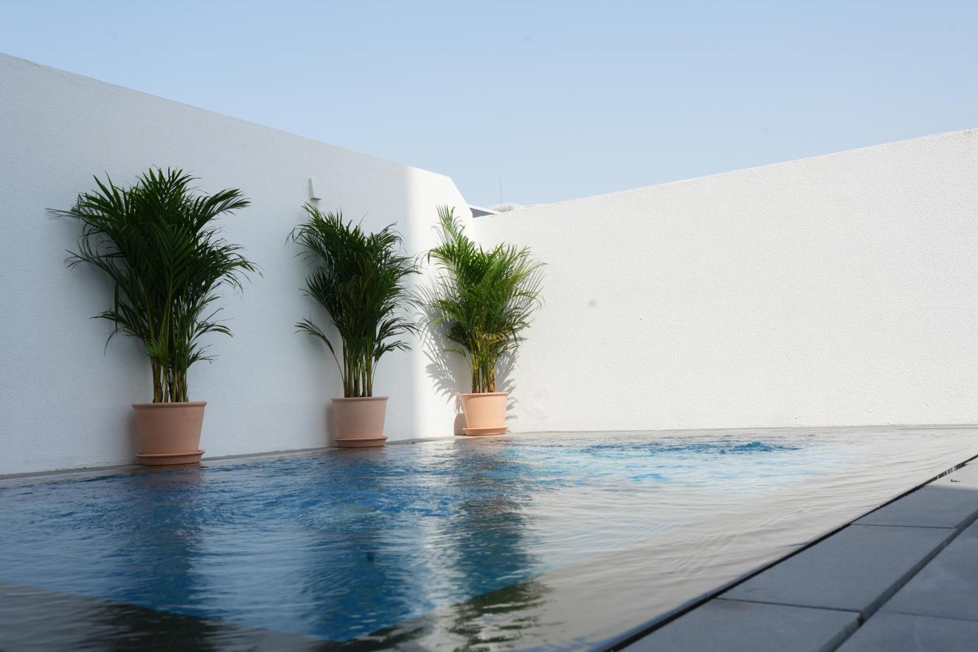 Hotell Shada Jumeirah Garden 4*