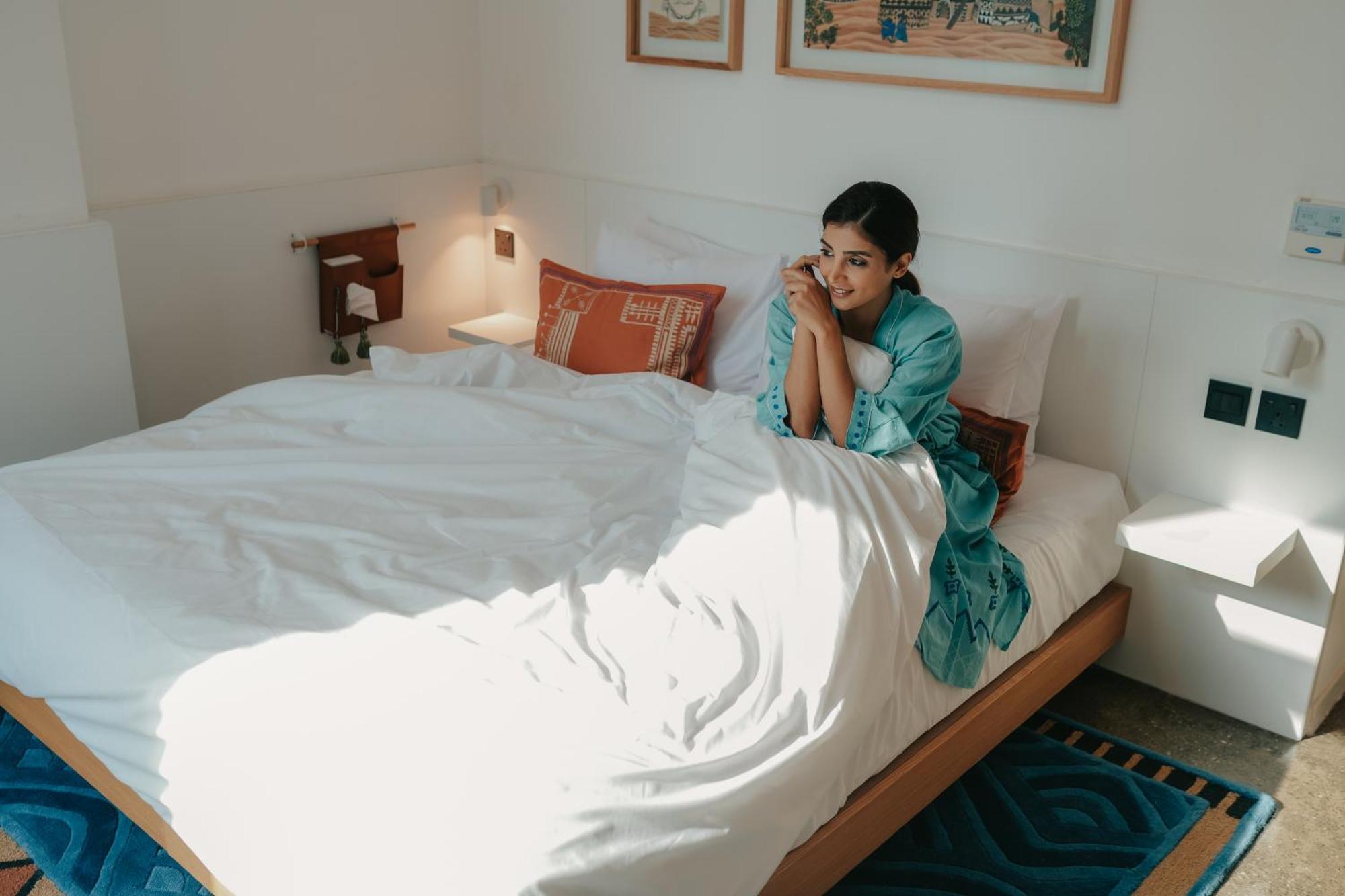 Shada Jumeirah Garden Hotell 4*