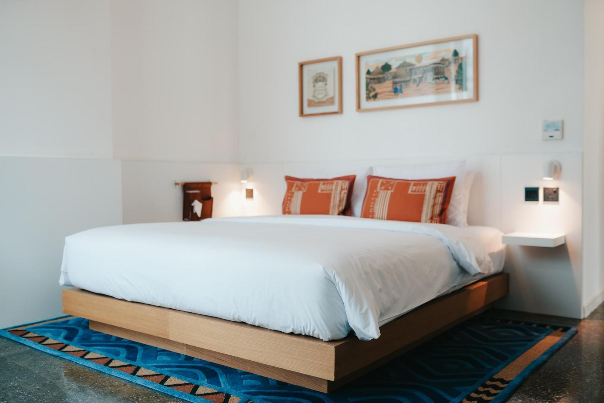 Hotell Shada Jumeirah Garden
