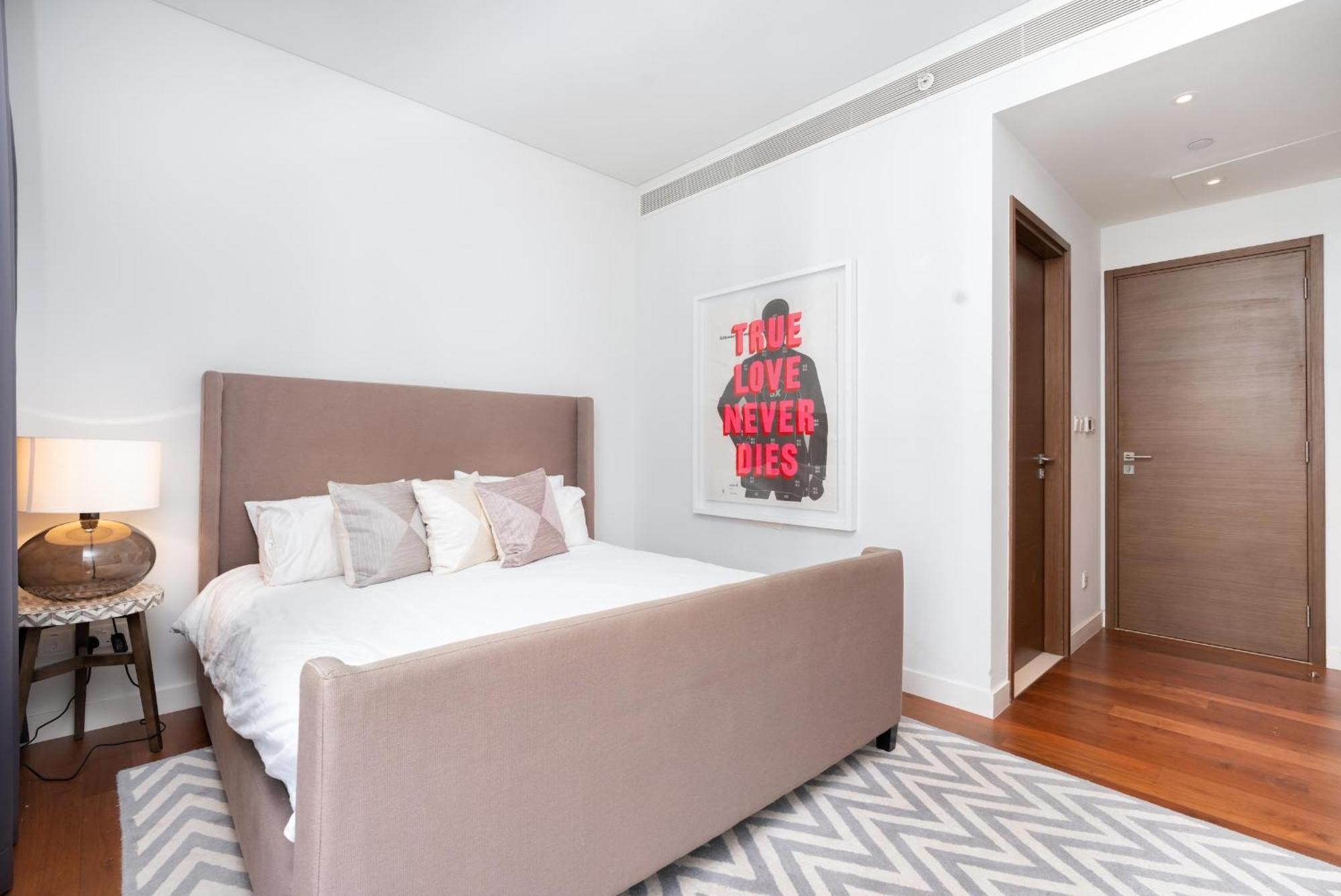 City Walk - 2br With Terrace - Cityapartmentstay Lejlighed Dubai