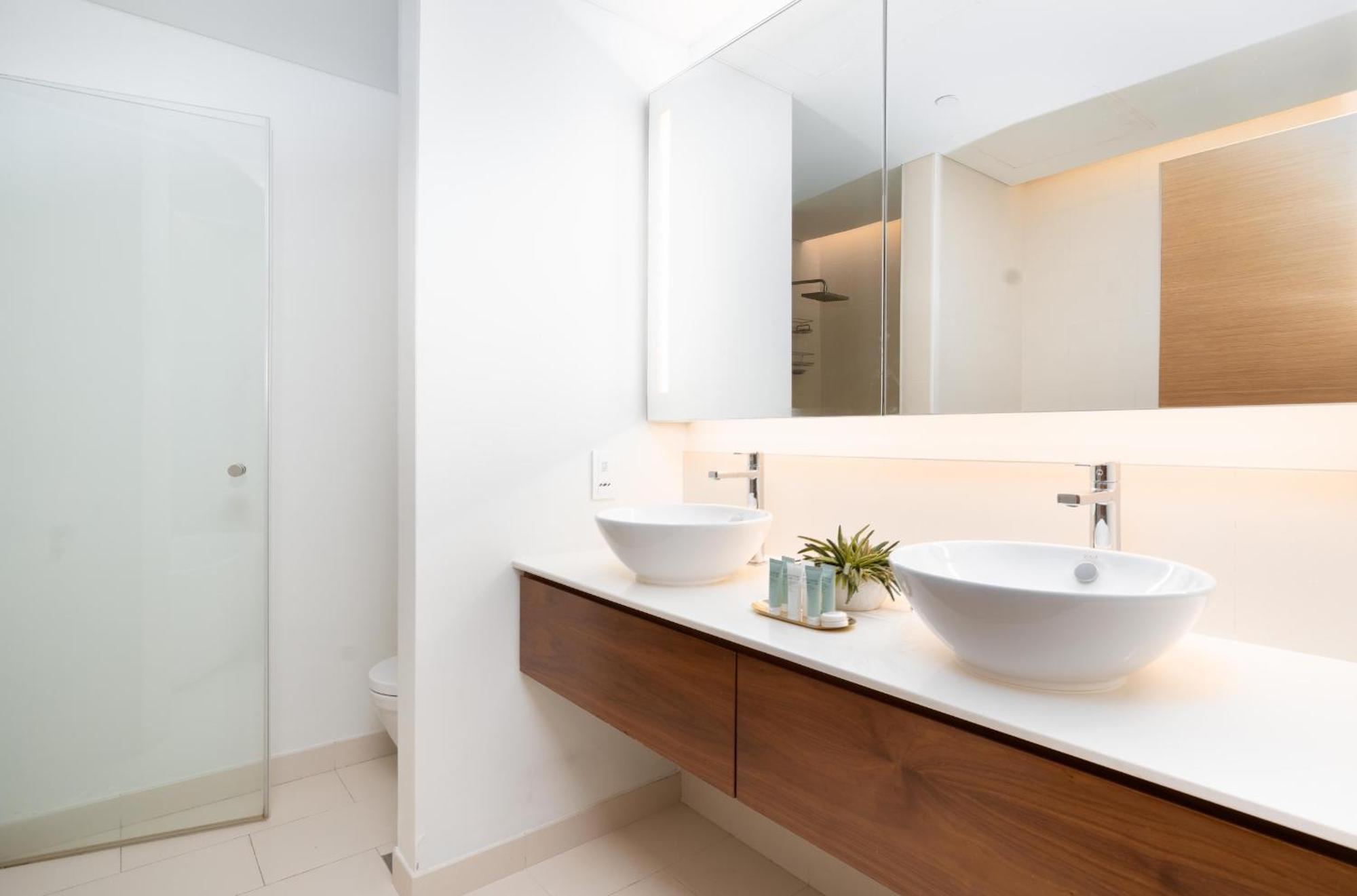 City Walk - 2br With Terrace - Cityapartmentstay Lejlighed *