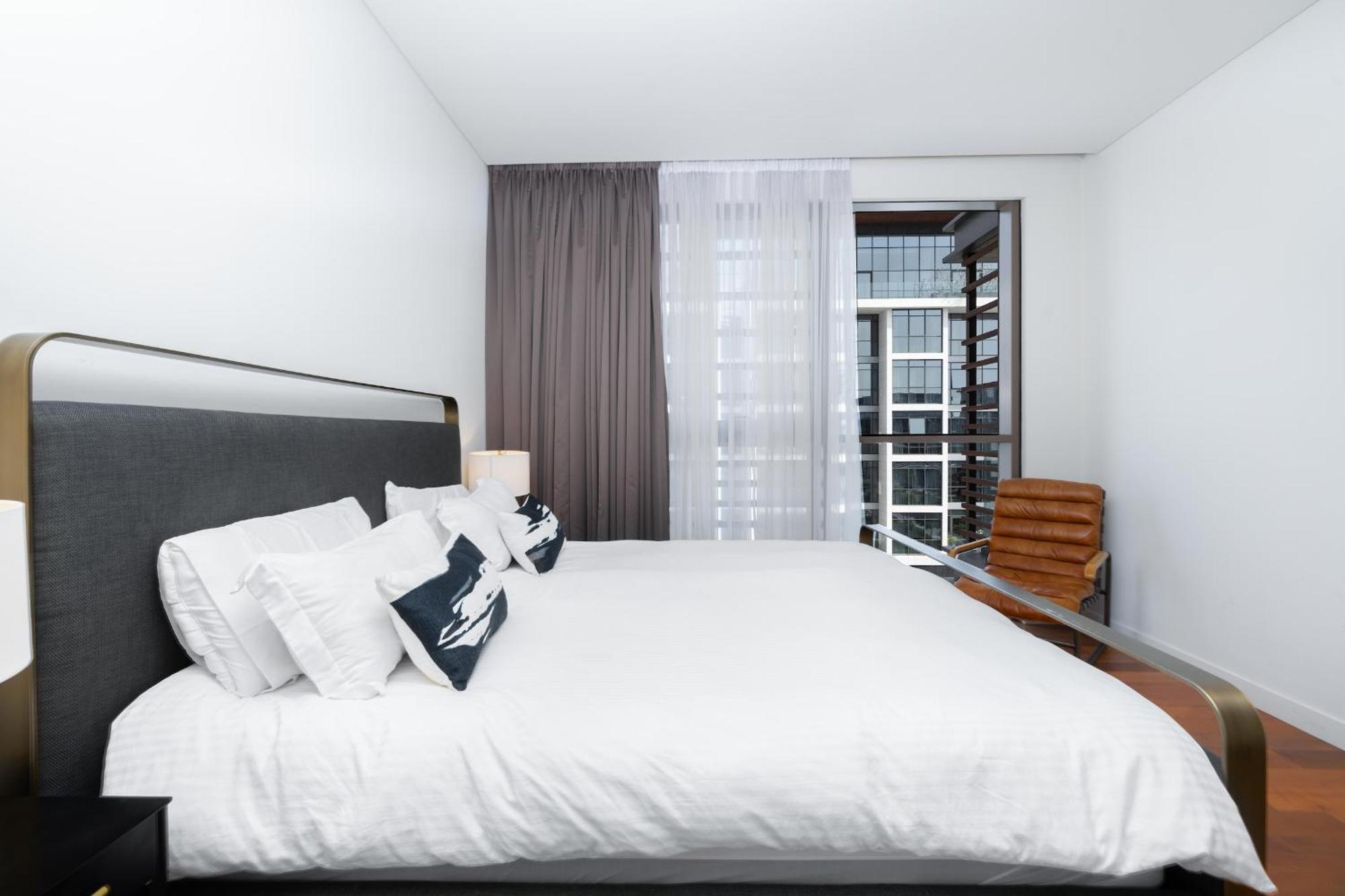 Lejlighed City Walk - 2br With Terrace - Cityapartmentstay Dubai