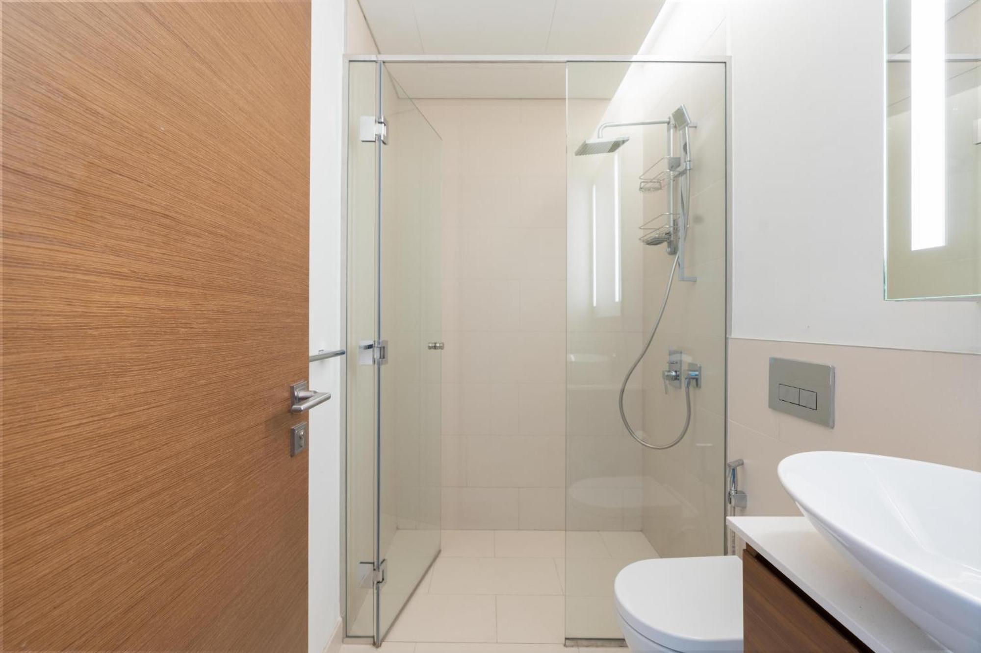 City Walk - 2br With Terrace - Cityapartmentstay Lejlighed Dubai