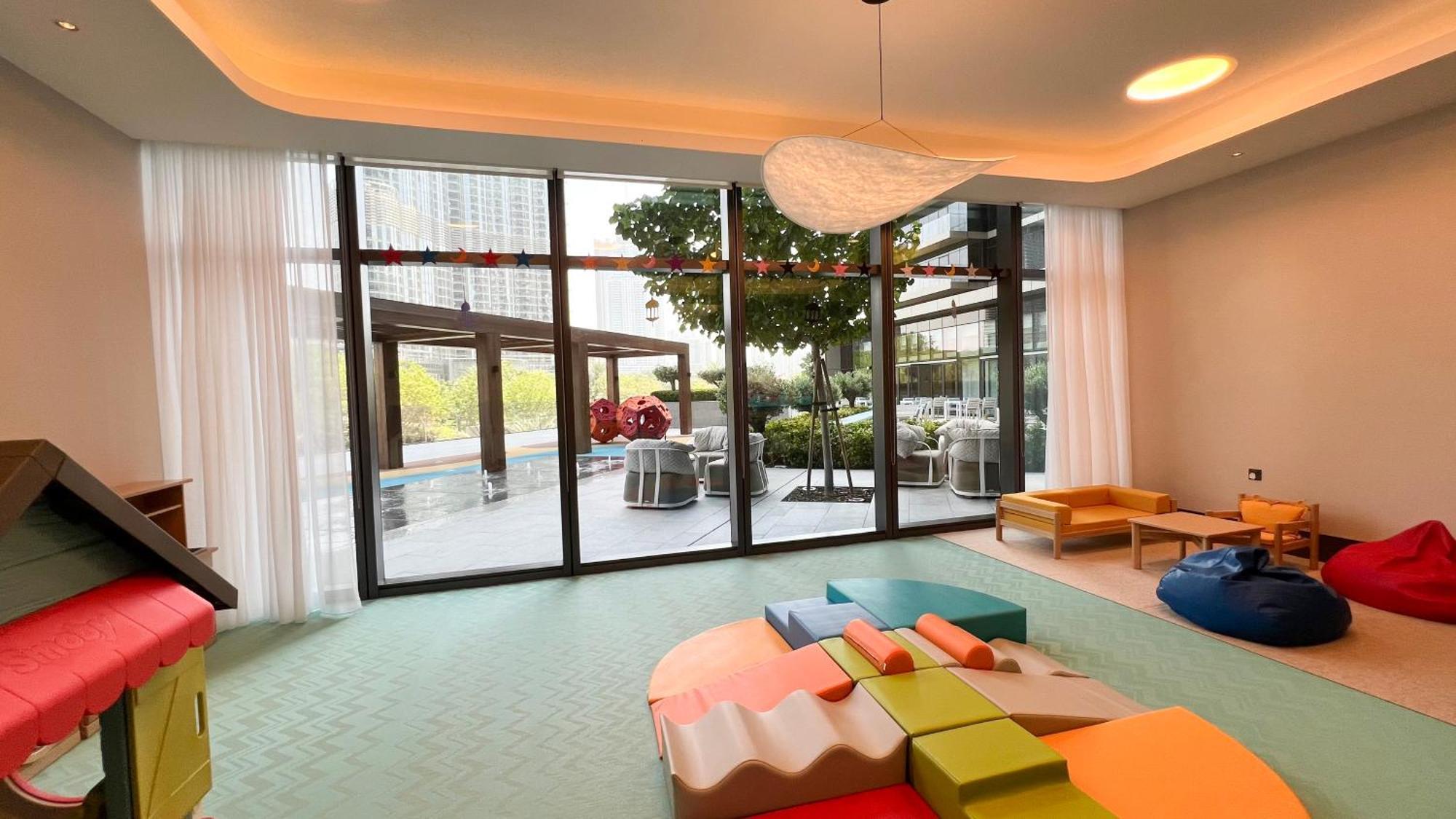 Appartamento Smartstay At Address Opera - Unique Burj Khalifa Views - Brand New Luxury Residences