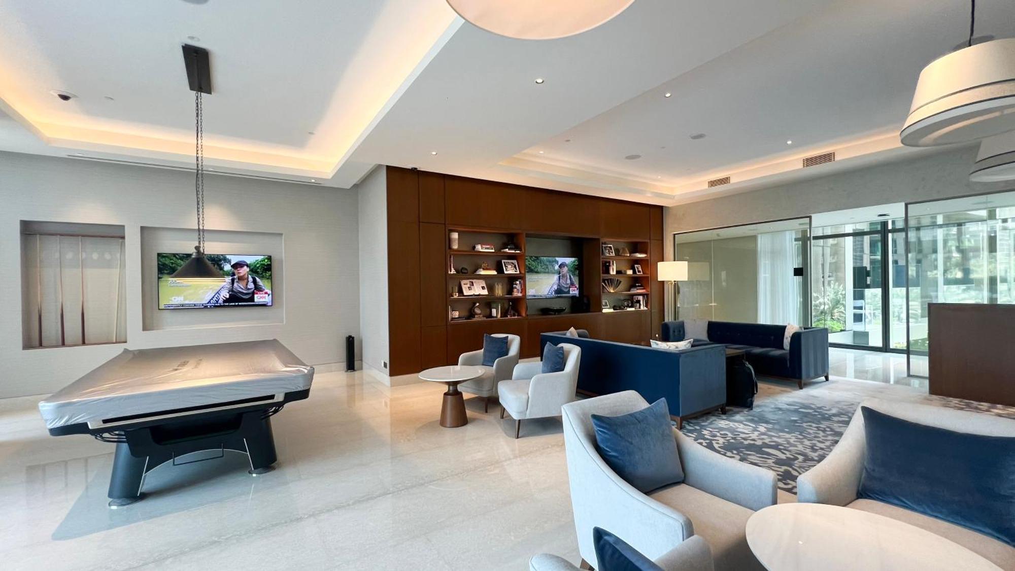Smartstay At Address Opera - Unique Burj Khalifa Views - Brand New Luxury Residences Appartamento Dubai