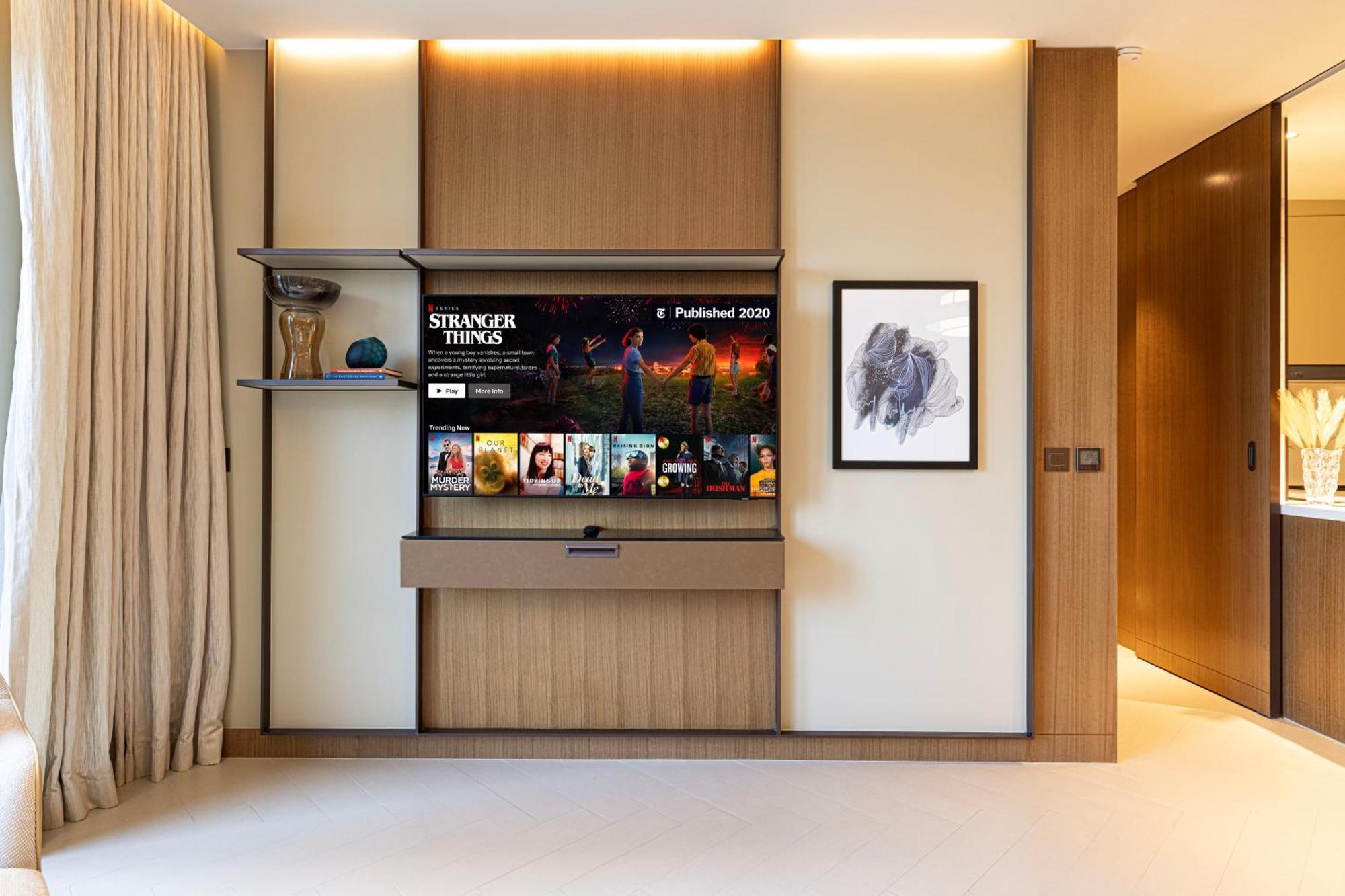 Appartamento Smartstay At Address Opera - Unique Burj Khalifa Views - Brand New Luxury Residences