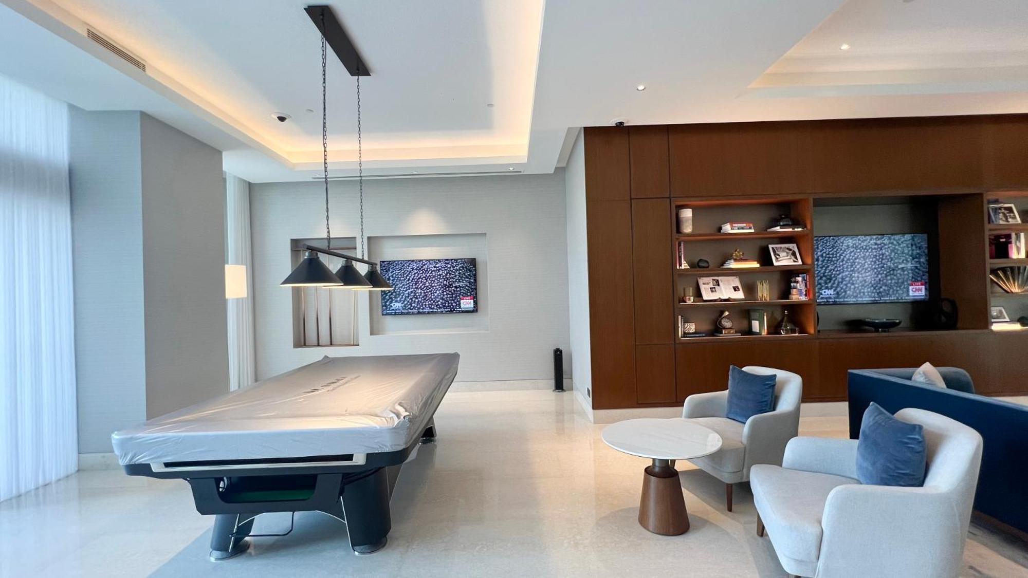Smartstay At Address Opera - Unique Burj Khalifa Views - Brand New Luxury Residences Appartamento