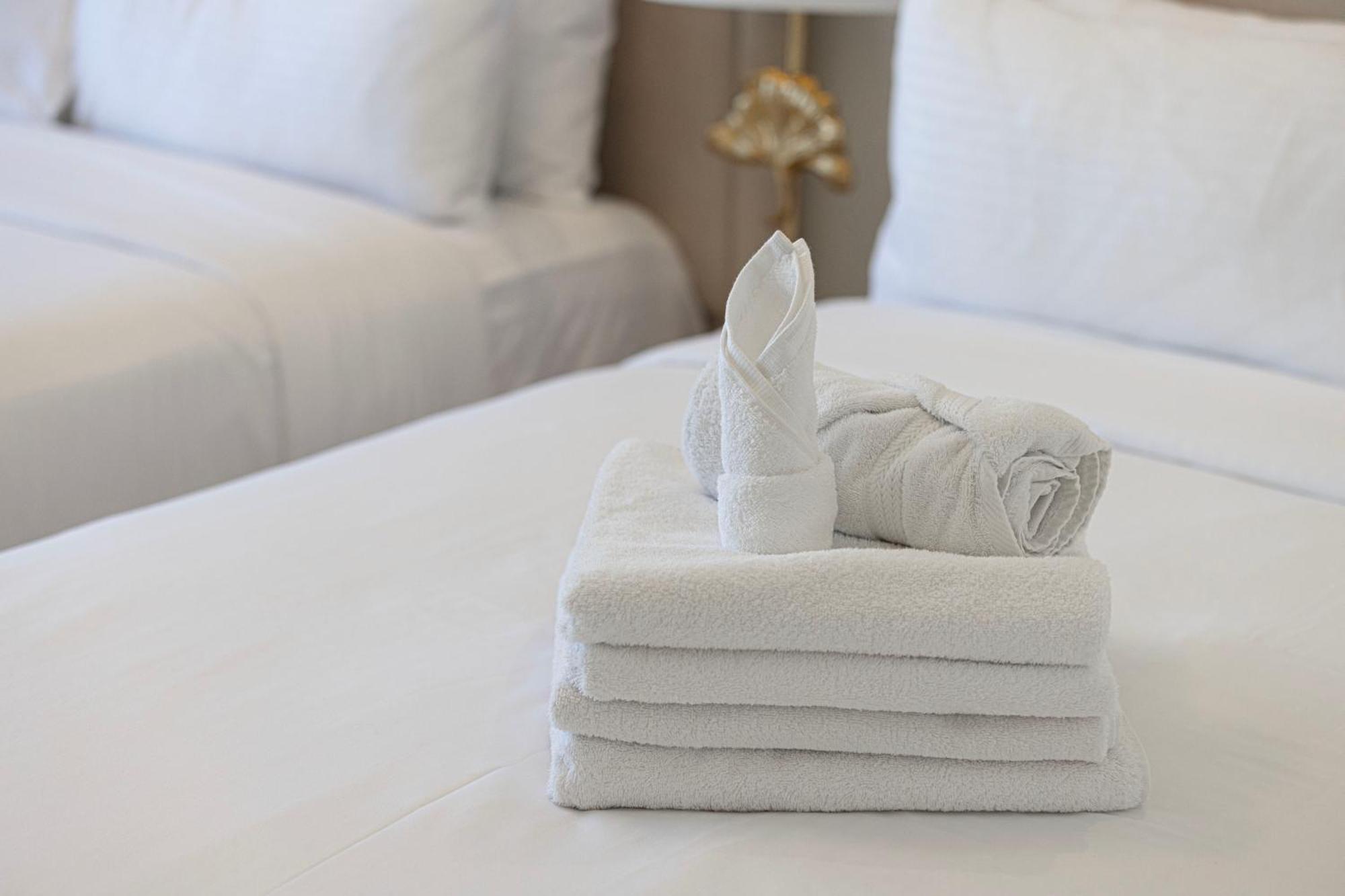 Hausreserv At Paramount Midtown - Infinity Pool With Burj Khalifa View - Luxury Apartamento