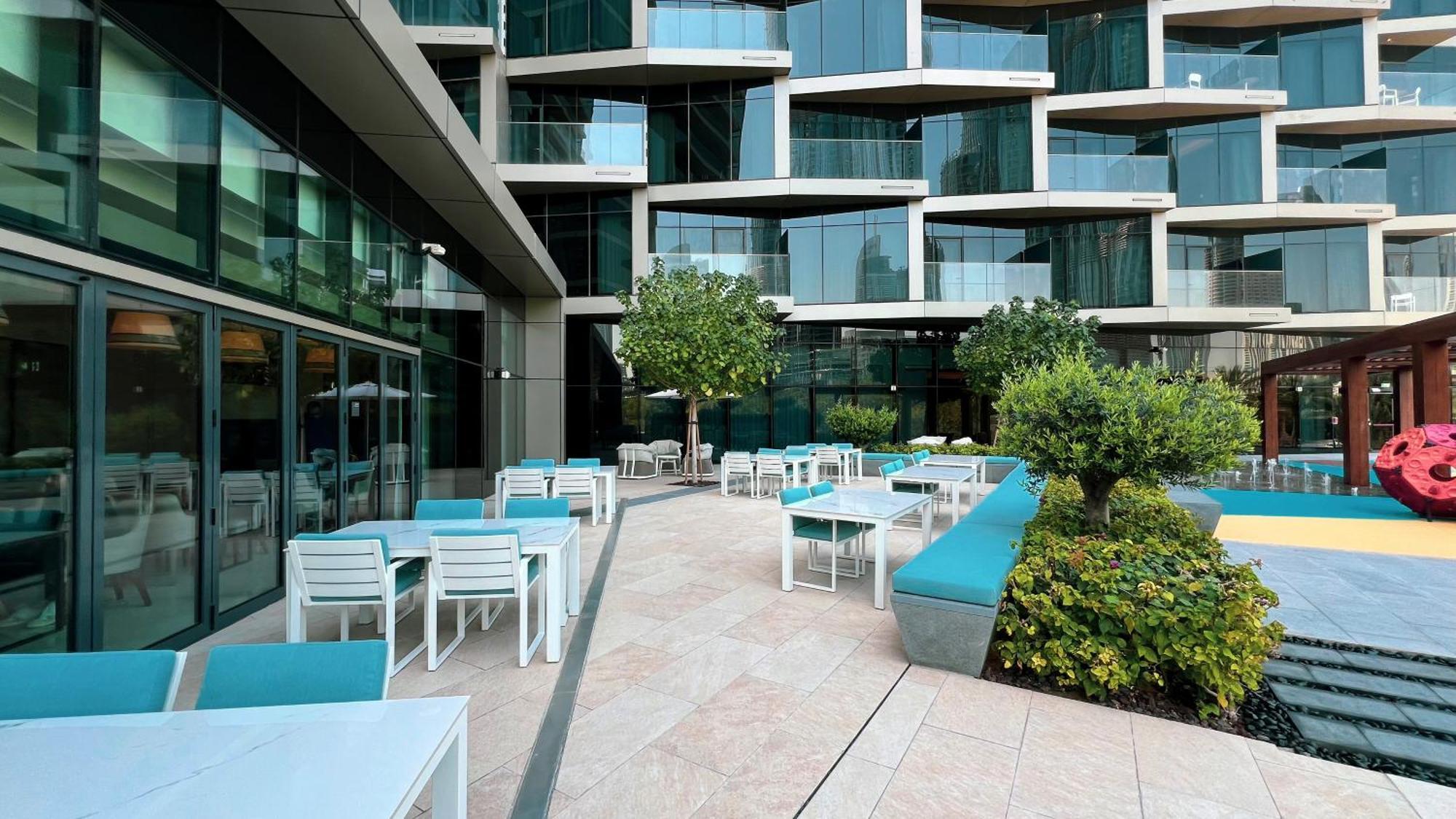 Appartamento Smartstay At Address Opera - Unique Burj Khalifa Views - Brand New Luxury Residences