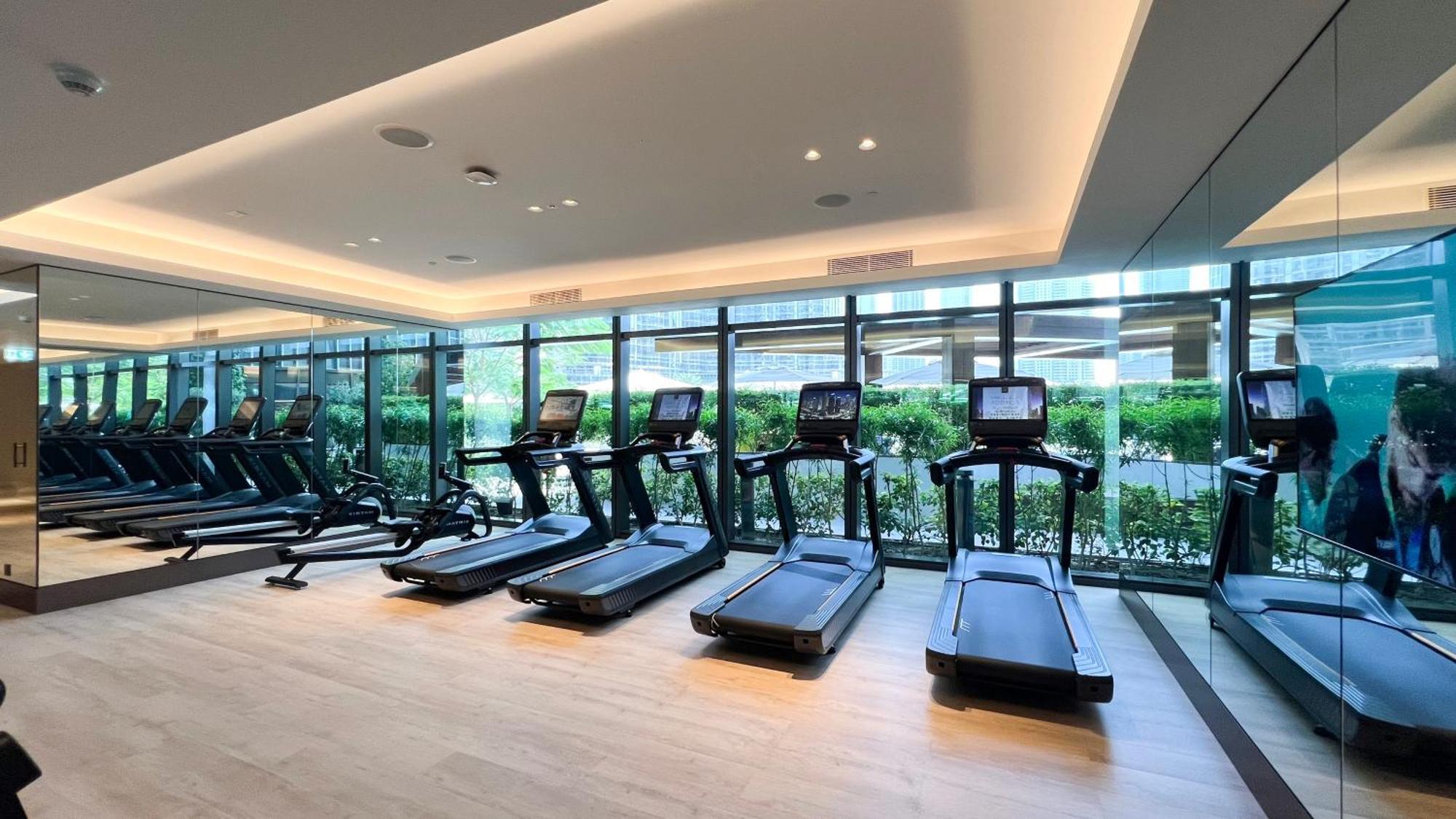 Smartstay At Address Opera - Unique Burj Khalifa Views - Brand New Luxury Residences Appartamento Dubai