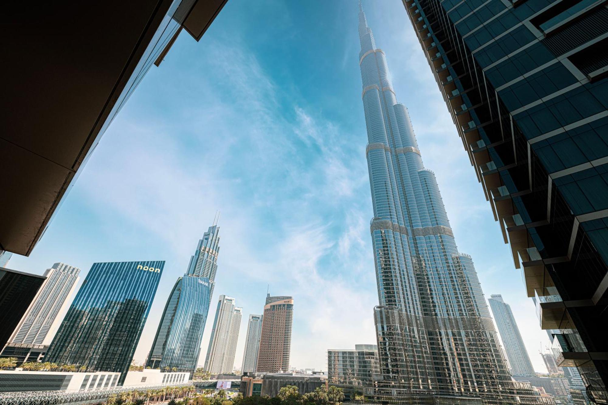 Appartamento Smartstay At Address Opera - Unique Burj Khalifa Views - Brand New Luxury Residences *