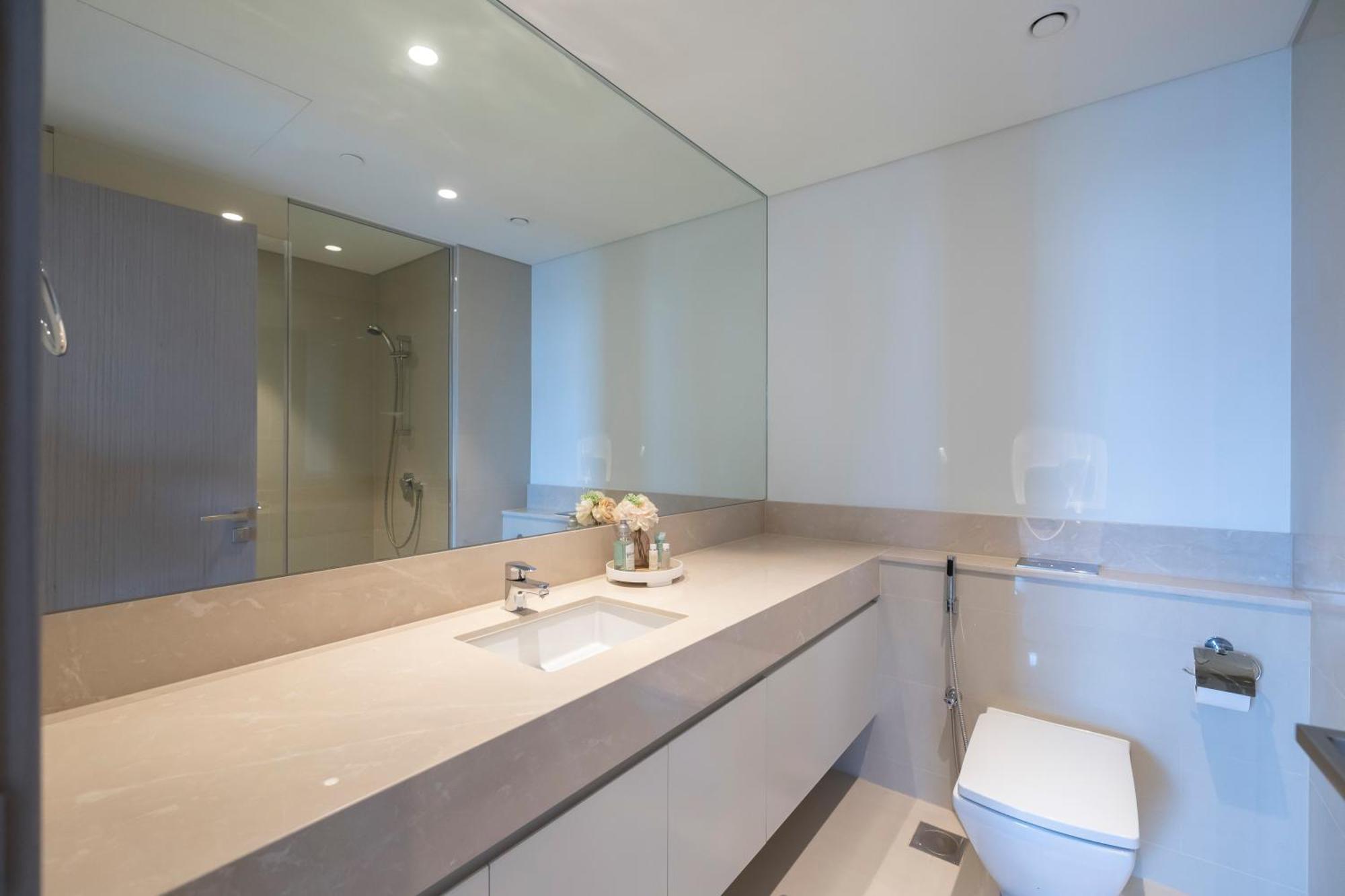 Lejlighed Luxury 2-br Apt With Burj View *