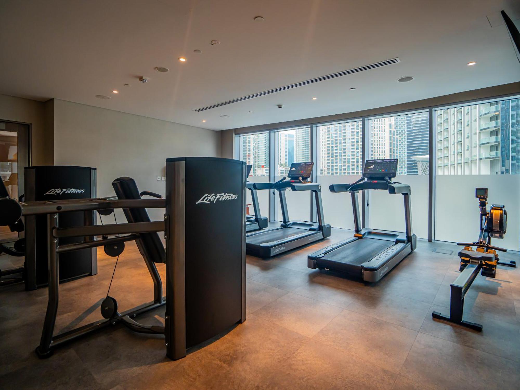 Appartamento 5 Stars Grand Opera Tower Lux 2 Bedroom Downtown Full Burj Khalifa View *