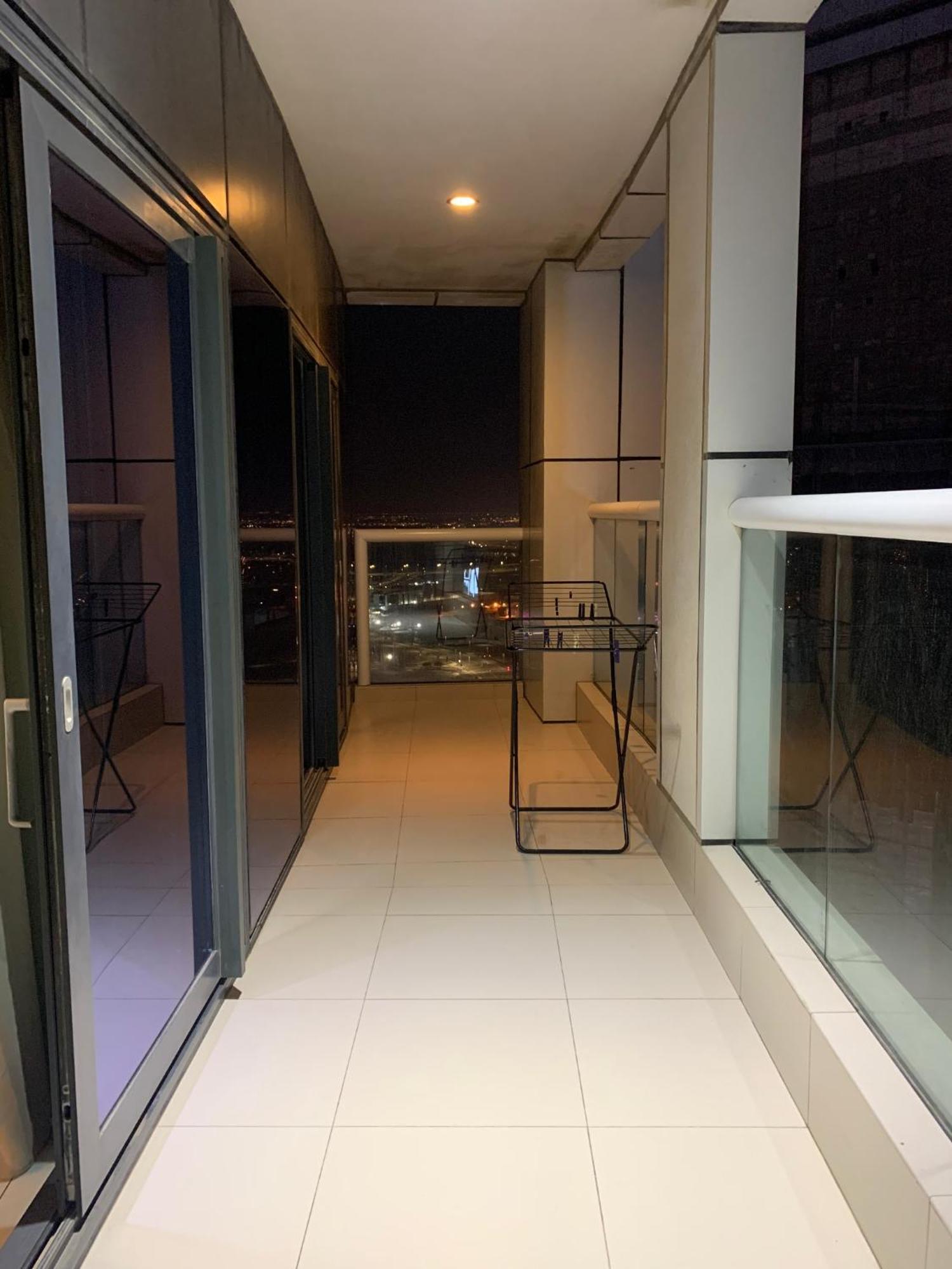 Apartamento Luxurious In Paramount Dubái
