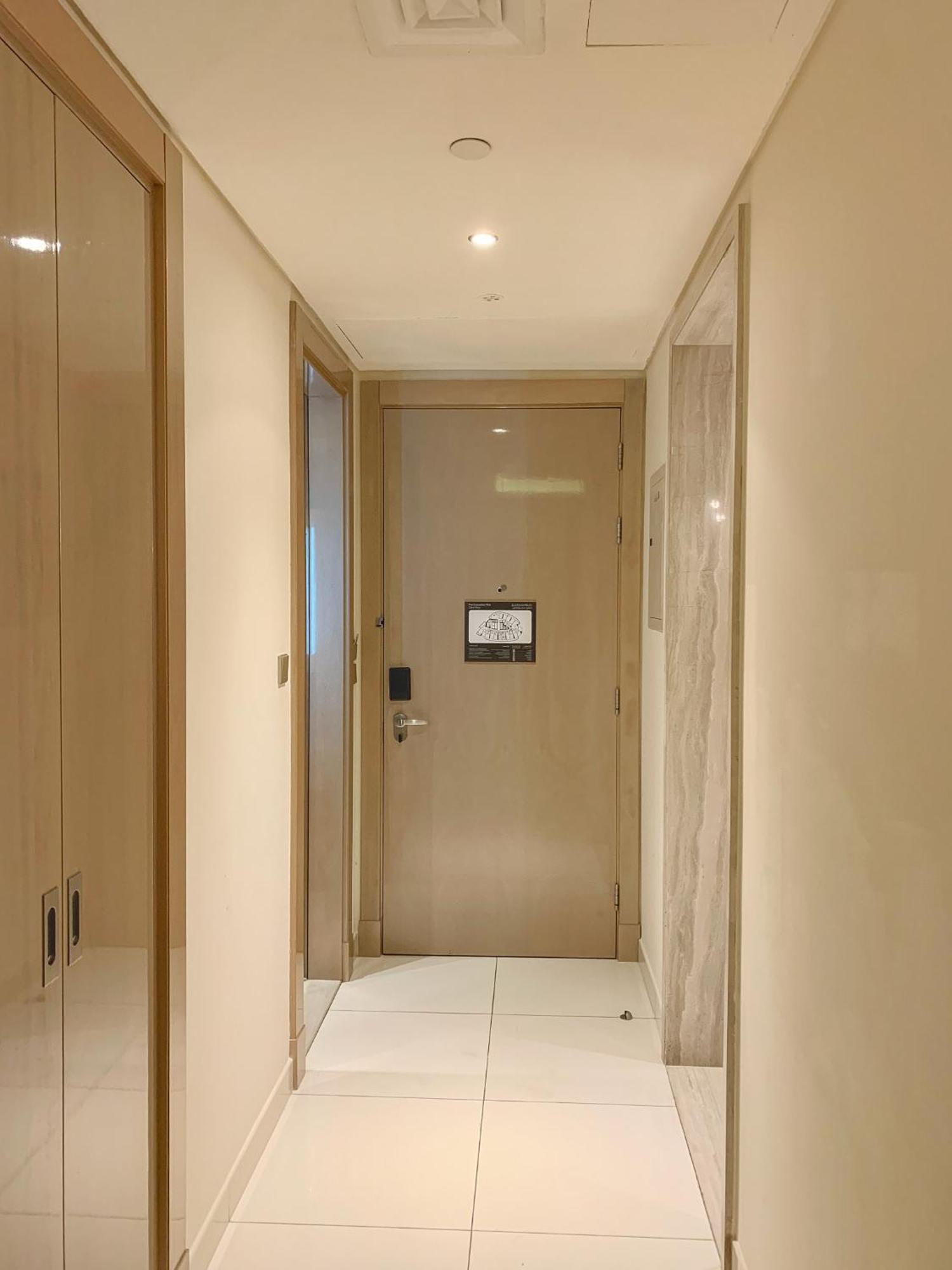 Apartamento Luxurious In Paramount Dubái