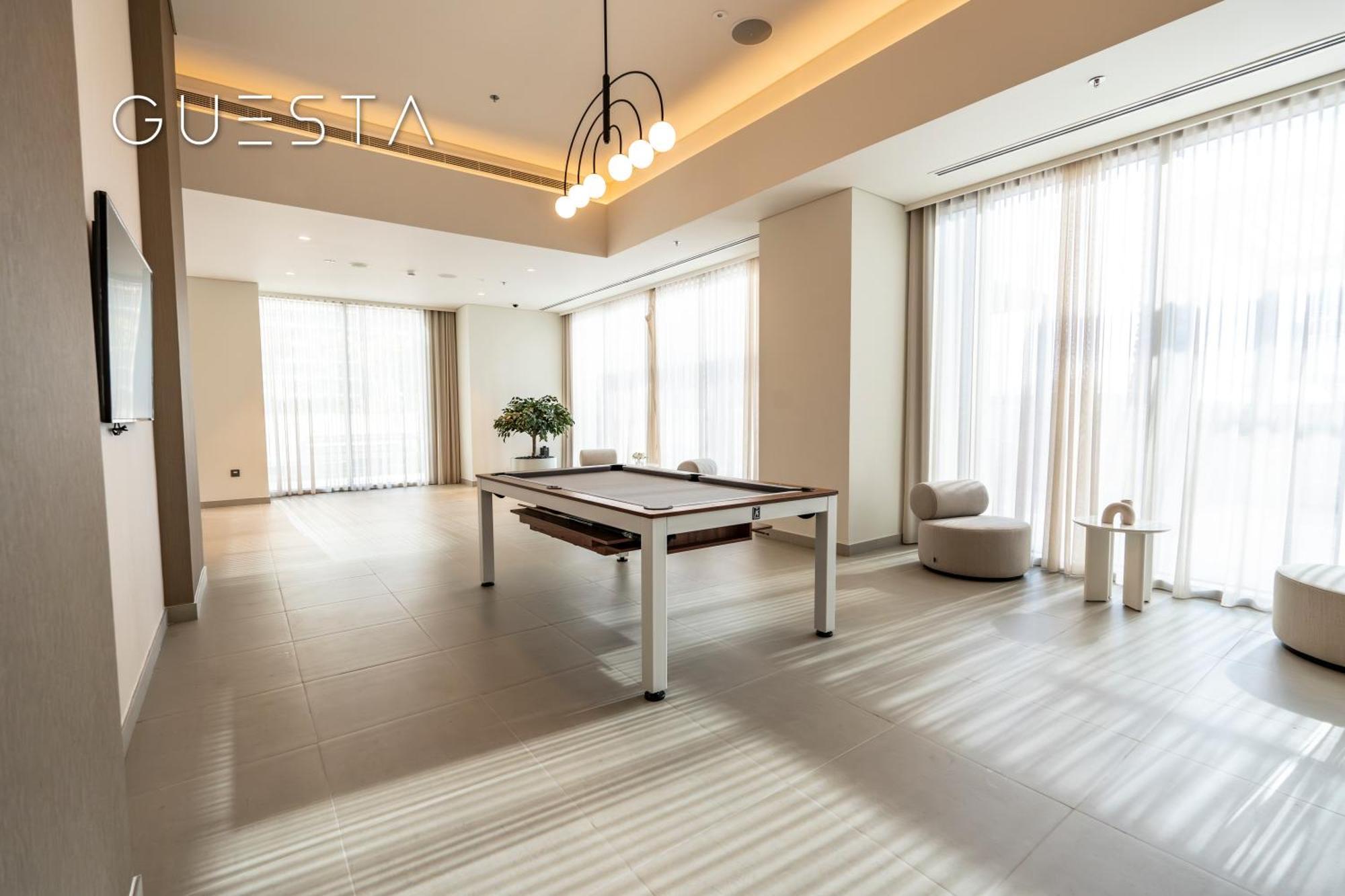 Apartamento Tower By Emaar, Downtown *
