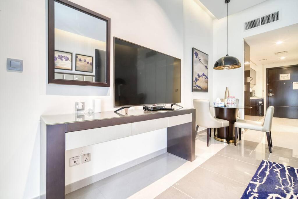 Dazzling In Business Bay L View Appartement