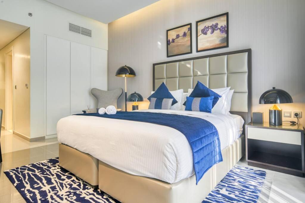 Dazzling In Business Bay L View * Dubaï