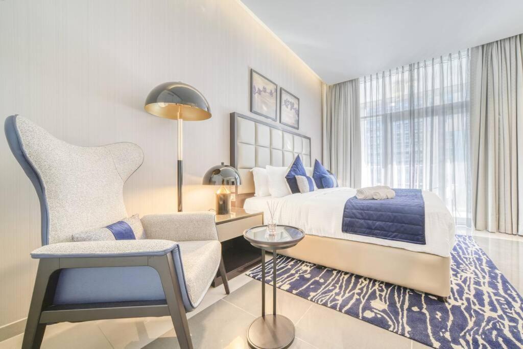 Appartement Dazzling In Business Bay L View Dubaï