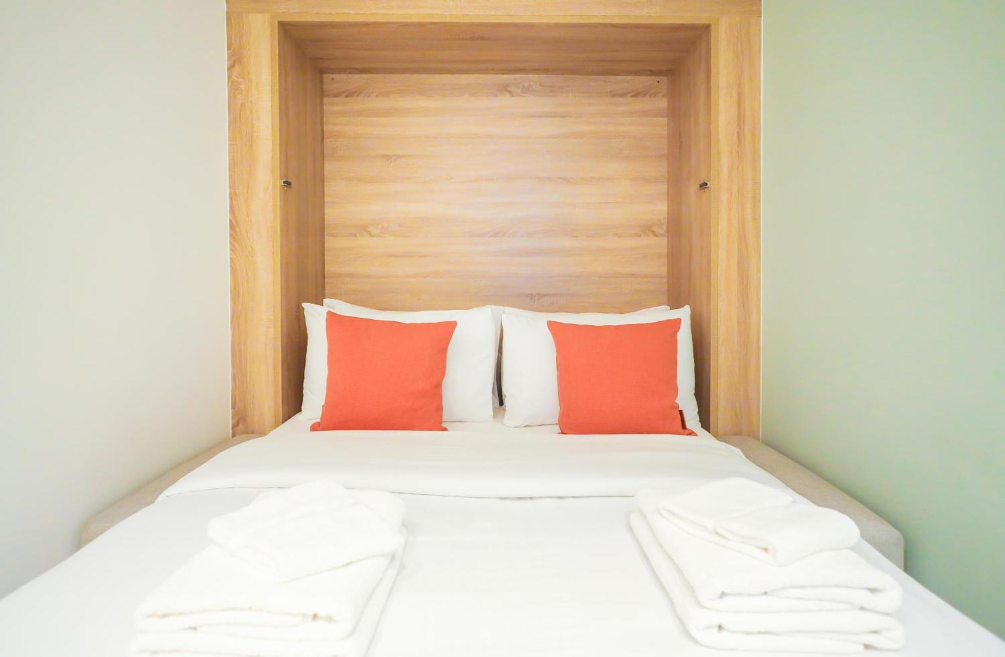 Elite Lux Homes - Elegant 2br In Business Bay Appartement *