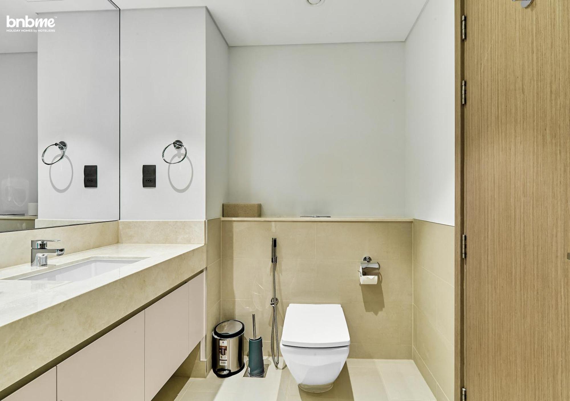 Apartament Bnbme - Act One Act Two *