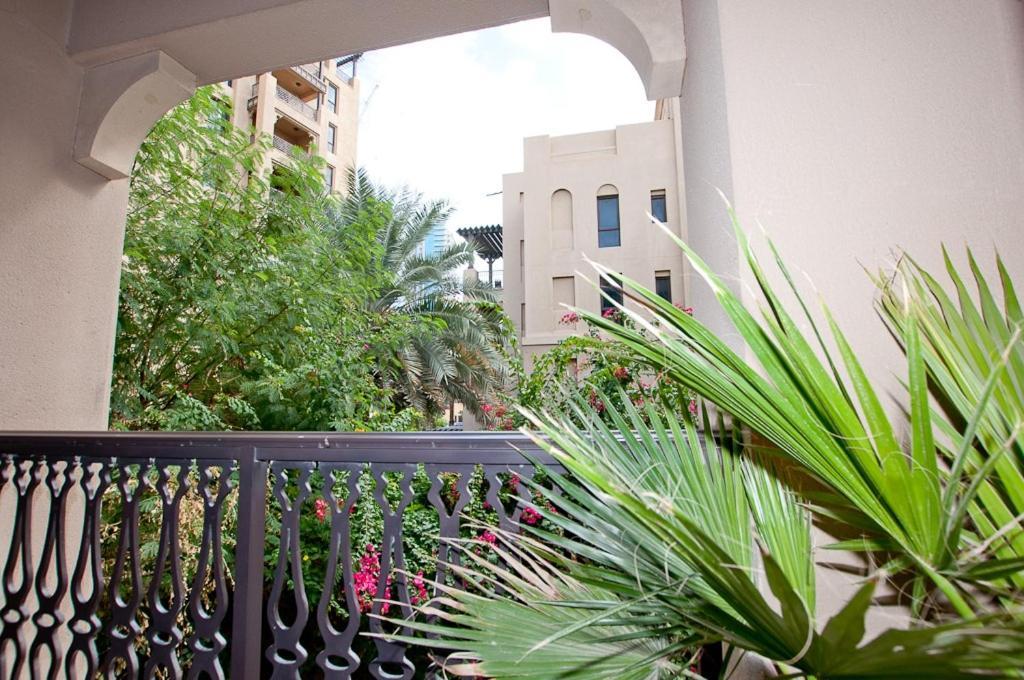 Walk To Mall Yansoon 7 Appartamento Dubai