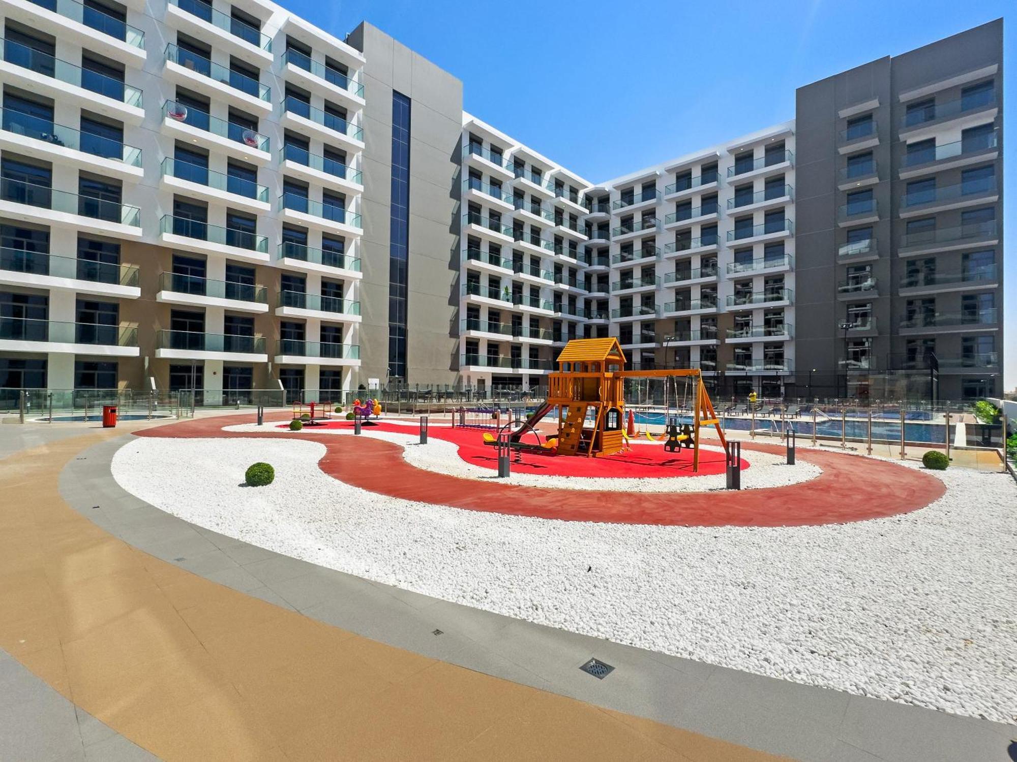 Appartement Modern In With Pool Gym And Paddl *