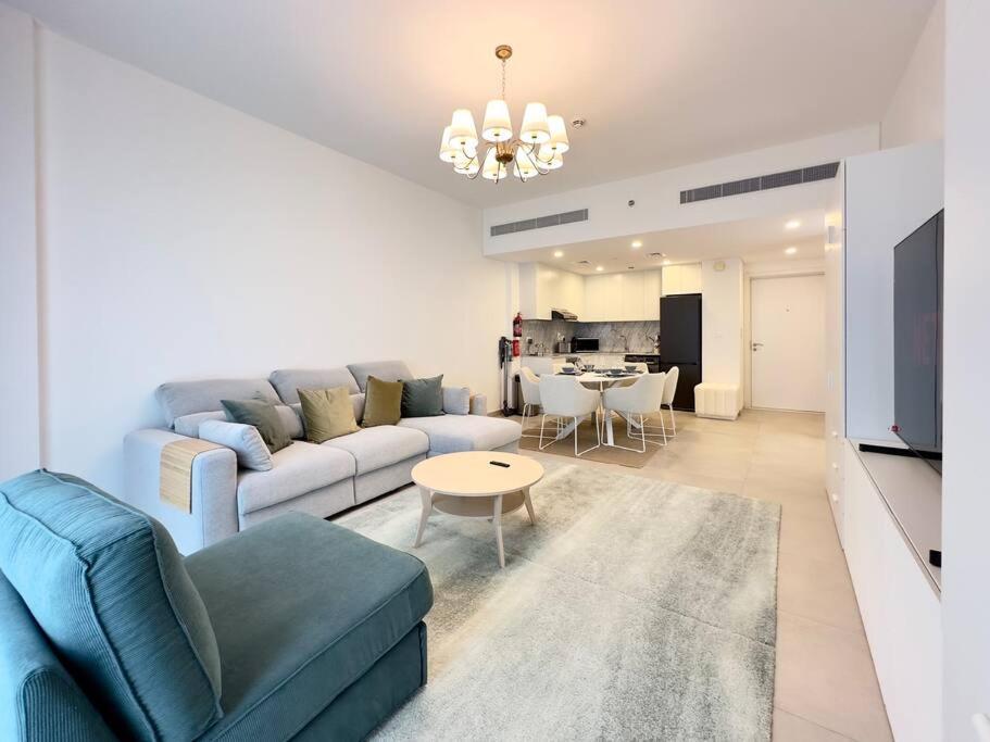 Dar Vacation - Bright And Charming 1 Bedroom Apartment, Madinat Jumeirah Living Apartamento *