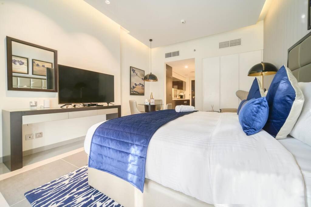 Dazzling In Business Bay L View Dubaï