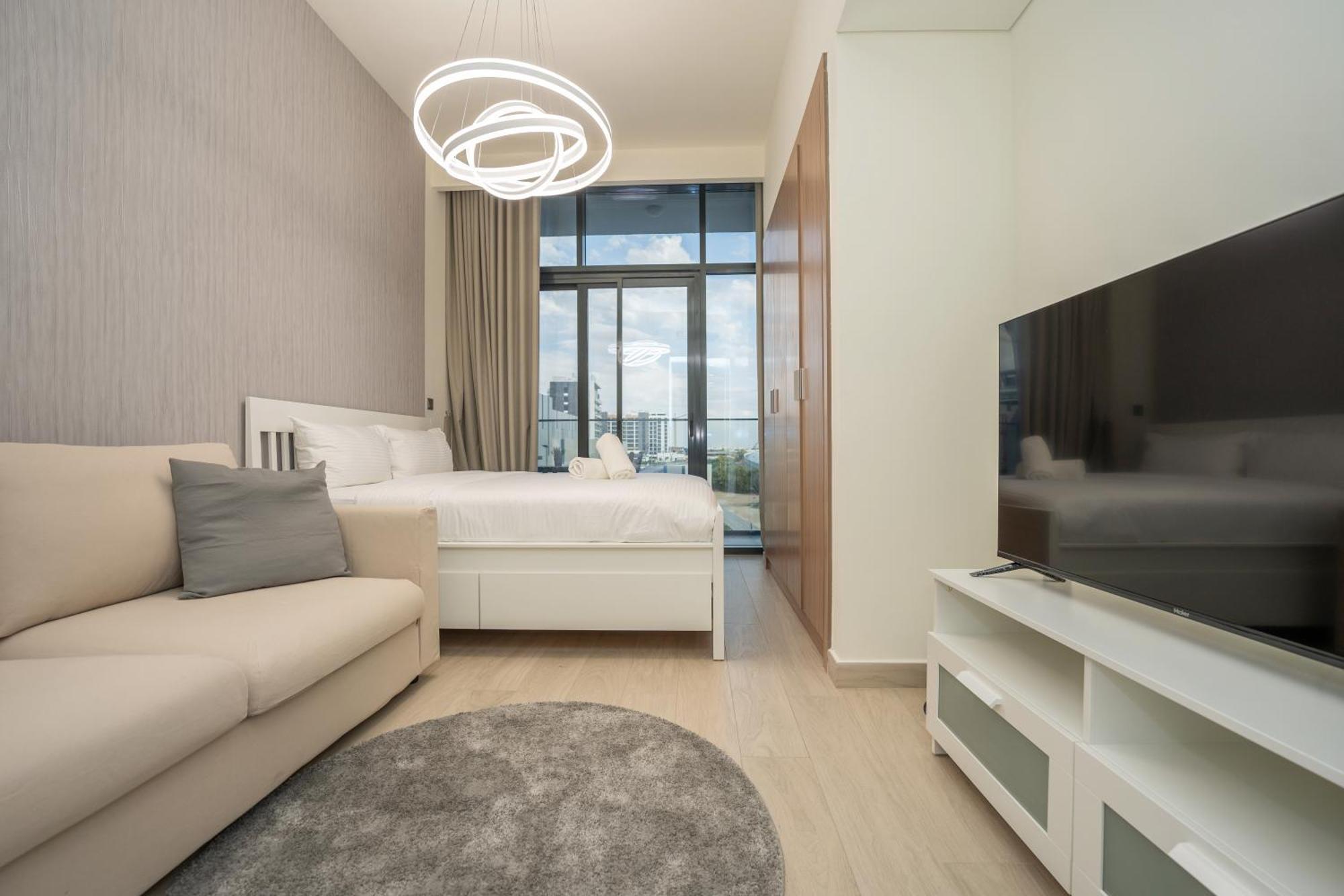 Appartement Azizi Riviera, Dubaï