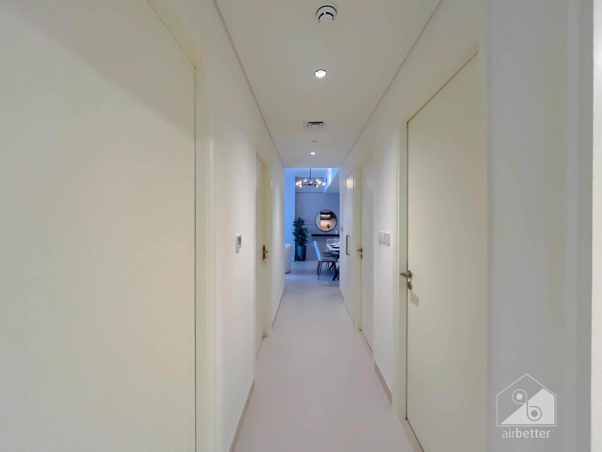 Appartement Luxurious At Burj Crown Downtown