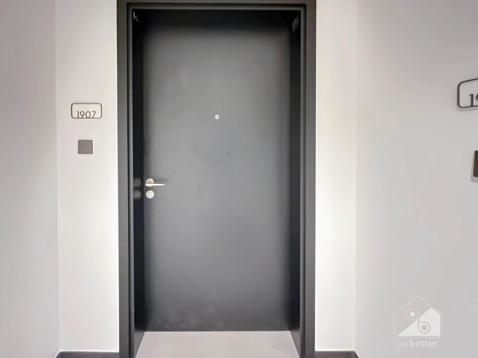 Luxurious At Burj Crown Downtown Appartement