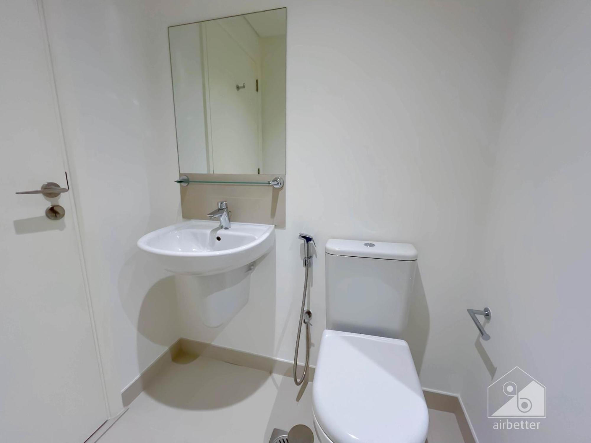 Appartement Luxurious At Burj Crown Downtown Dubaï
