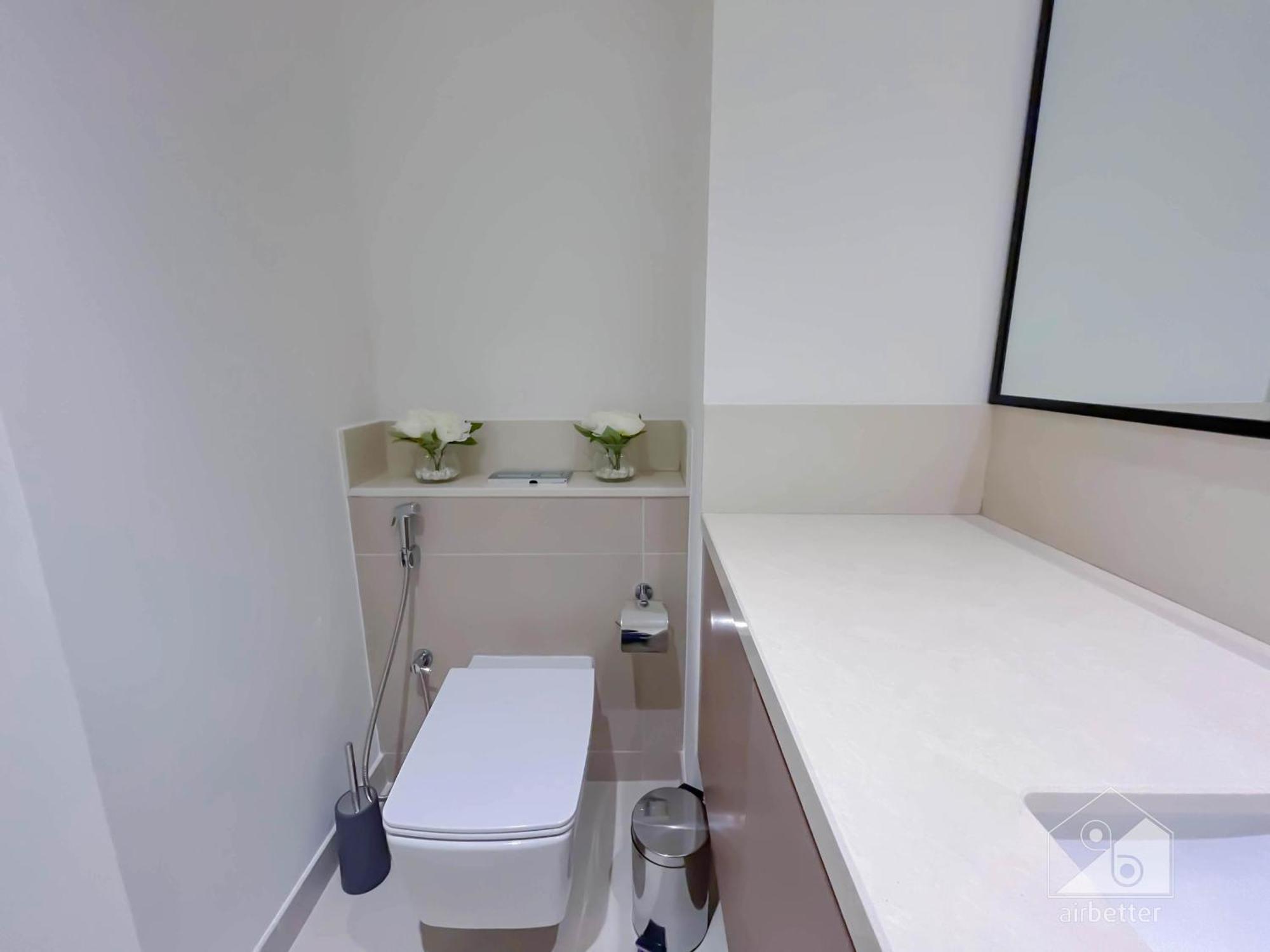 Luxurious At Burj Crown Downtown Dubaï