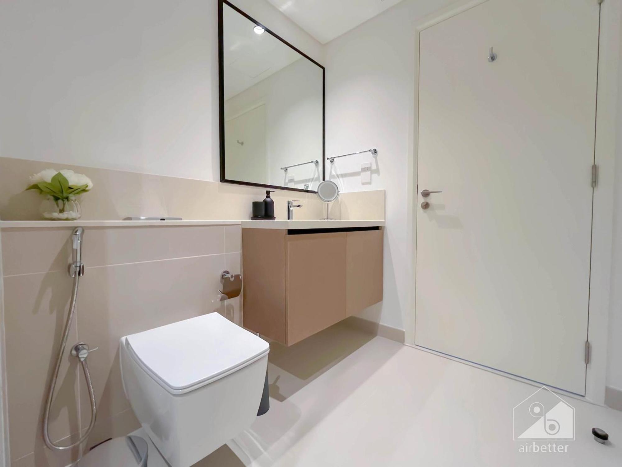 Luxurious At Burj Crown Downtown Dubaï