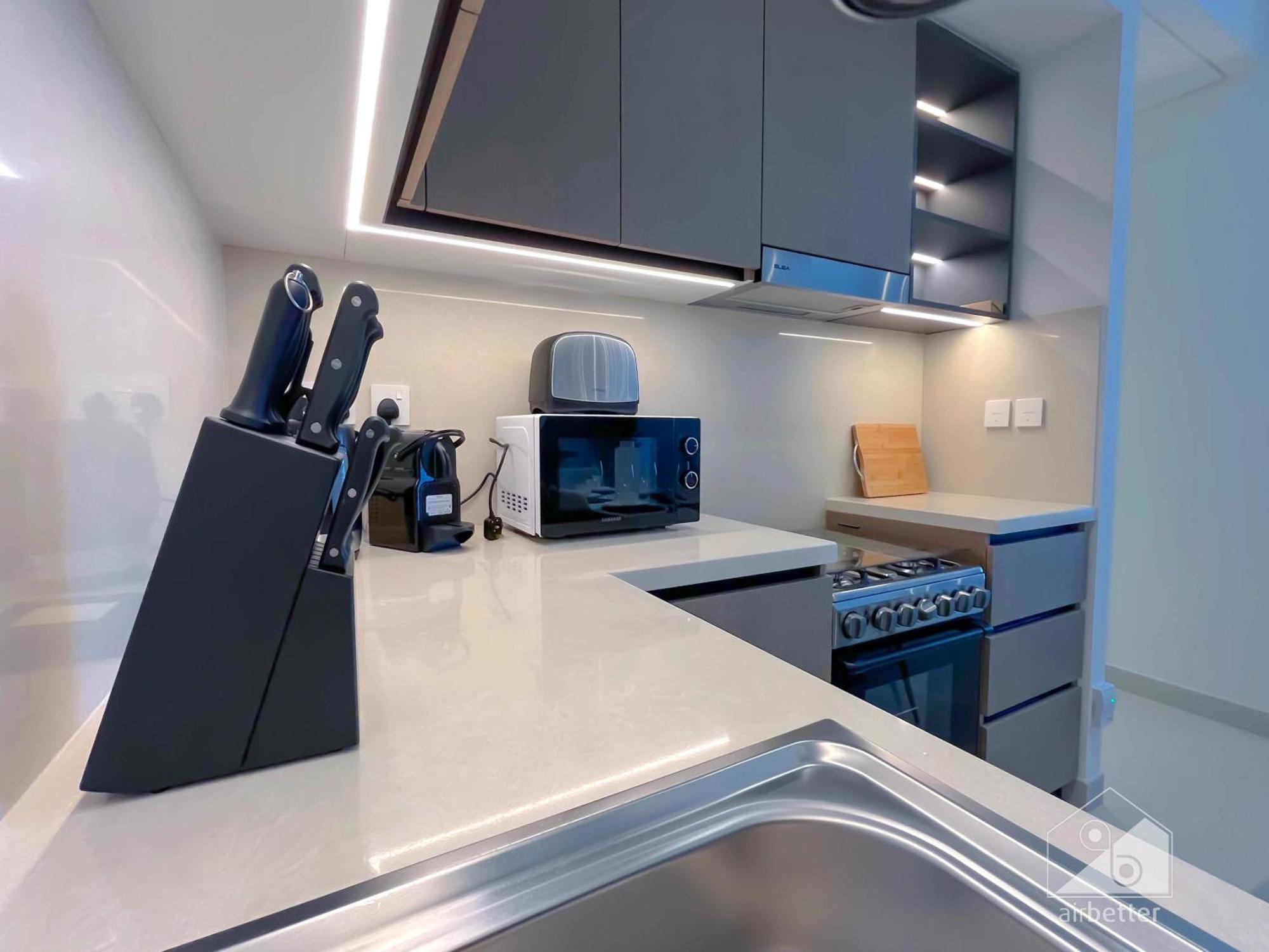 Appartement Luxurious At Burj Crown Downtown *