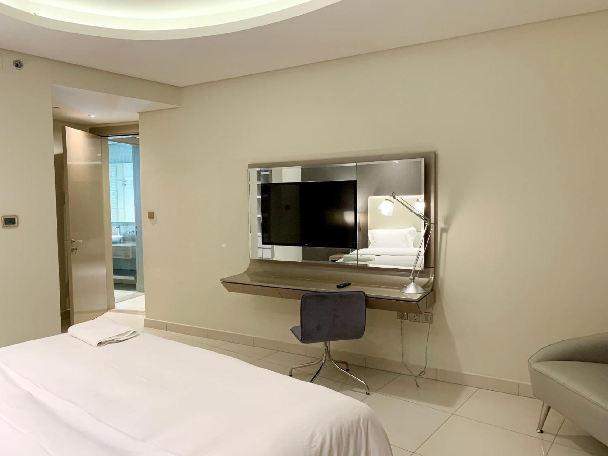 Luxurious In Paramount Apartamento