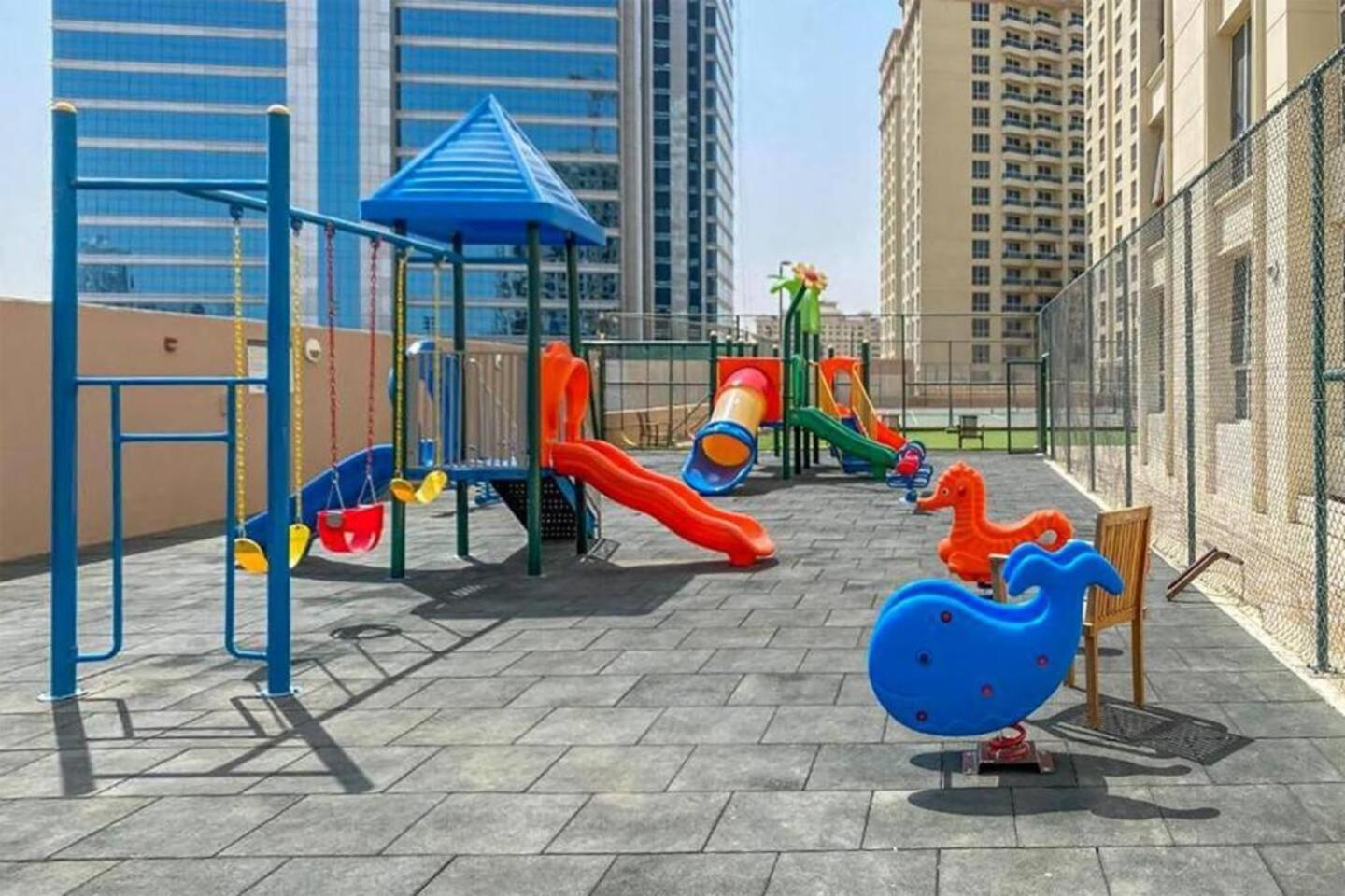 Cosmos Living Stunning In Vista Impz Apartament Dubai