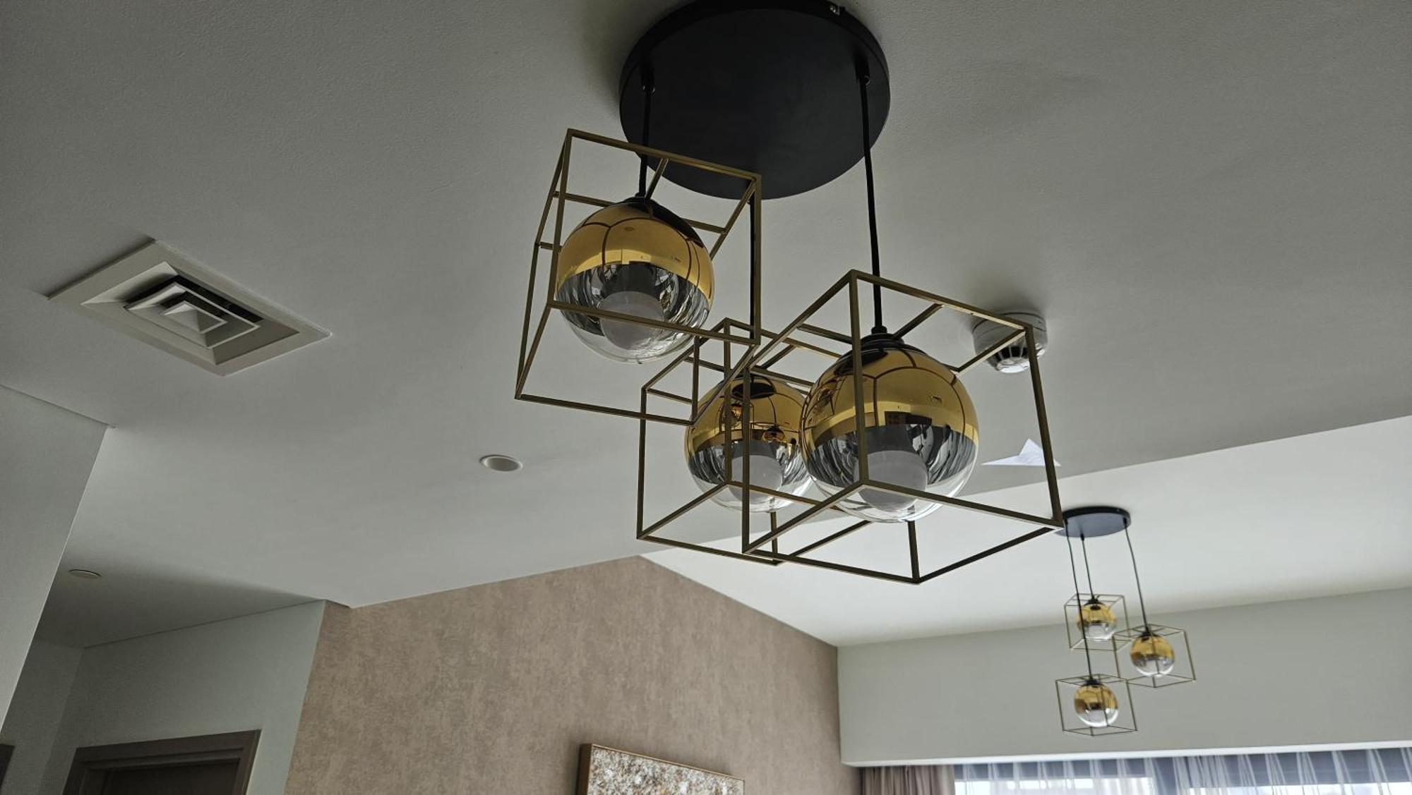 Mh- Act Tower - Downtown 1bhk-ref4606 Appartement Dubaï