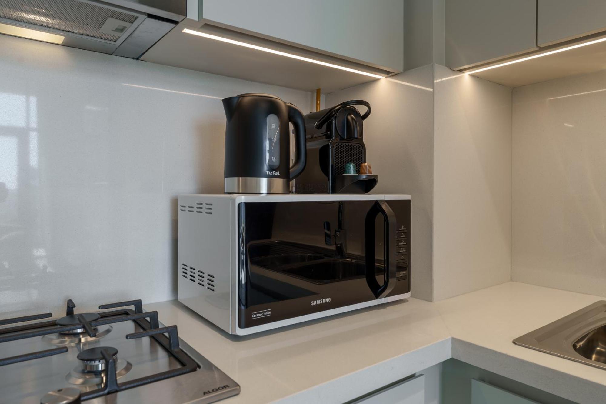 Your Modern Sophisticated In Hills Dubaï
