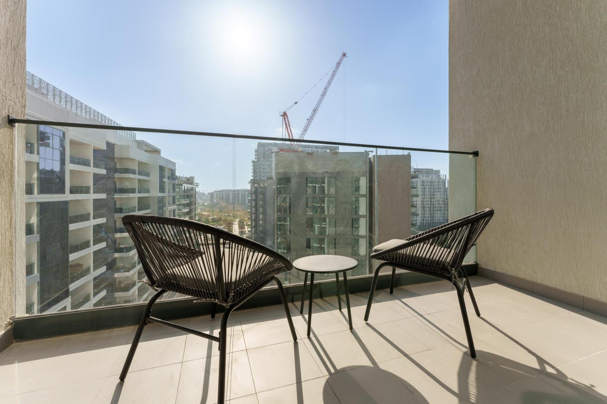 Appartement Your Modern Sophisticated In Hills *